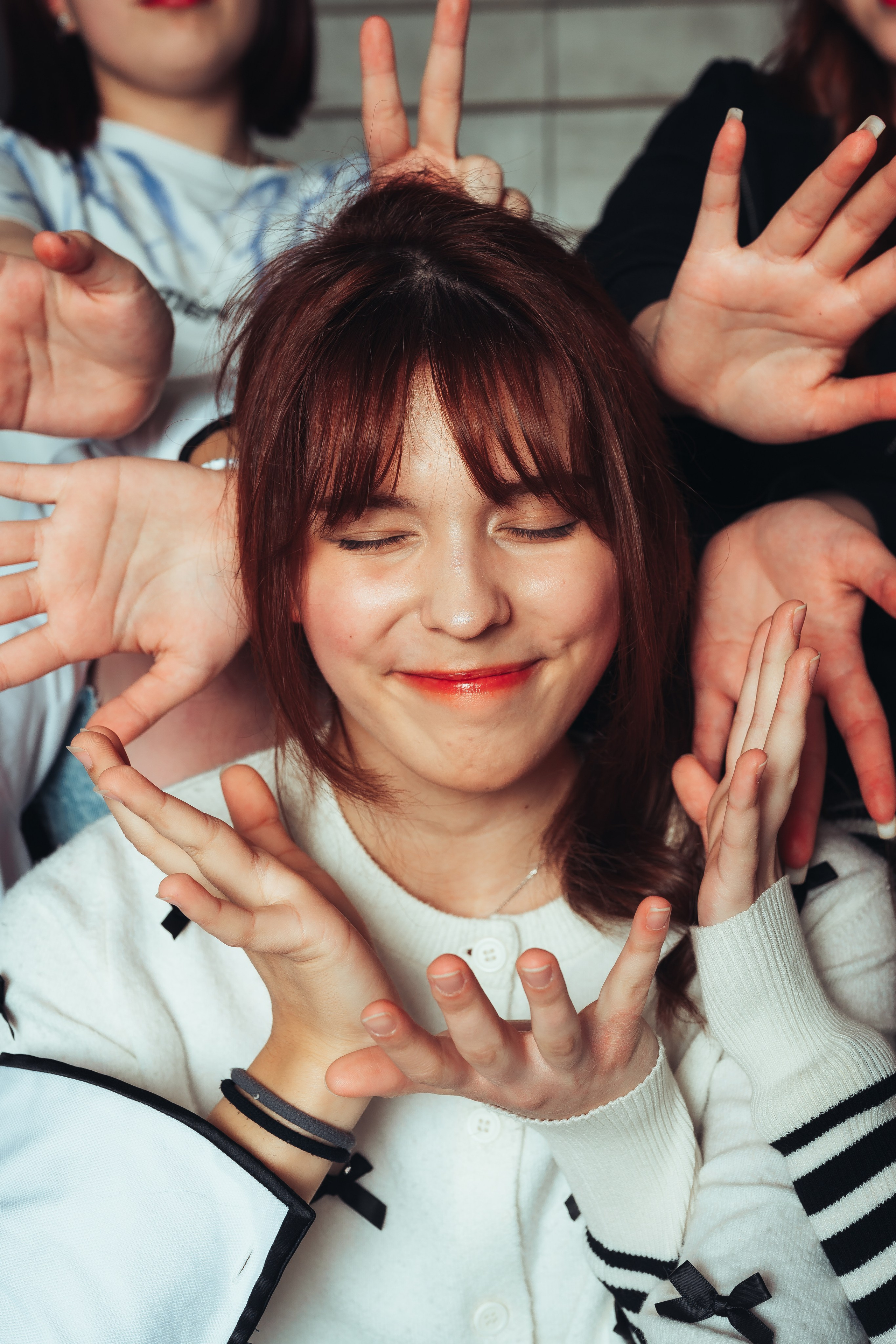 Выпускной альбом — 9"Б». Иван Кубик — фотограф и видеограф