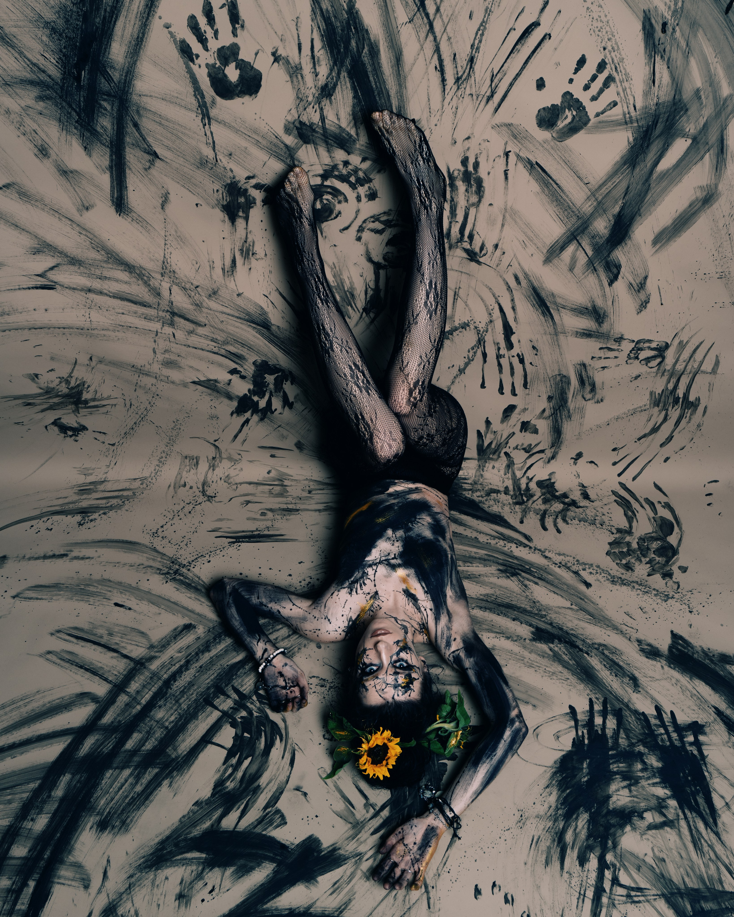 АNNA. Фотограф