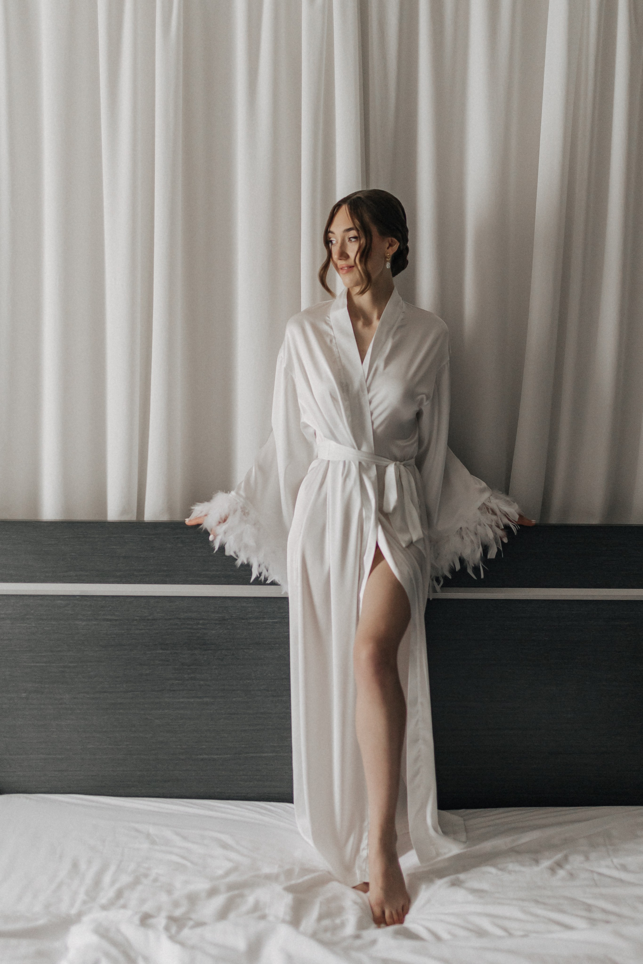 Даниил и Екатерина. Свадебный фотограф в Москве и Екатеринбурге