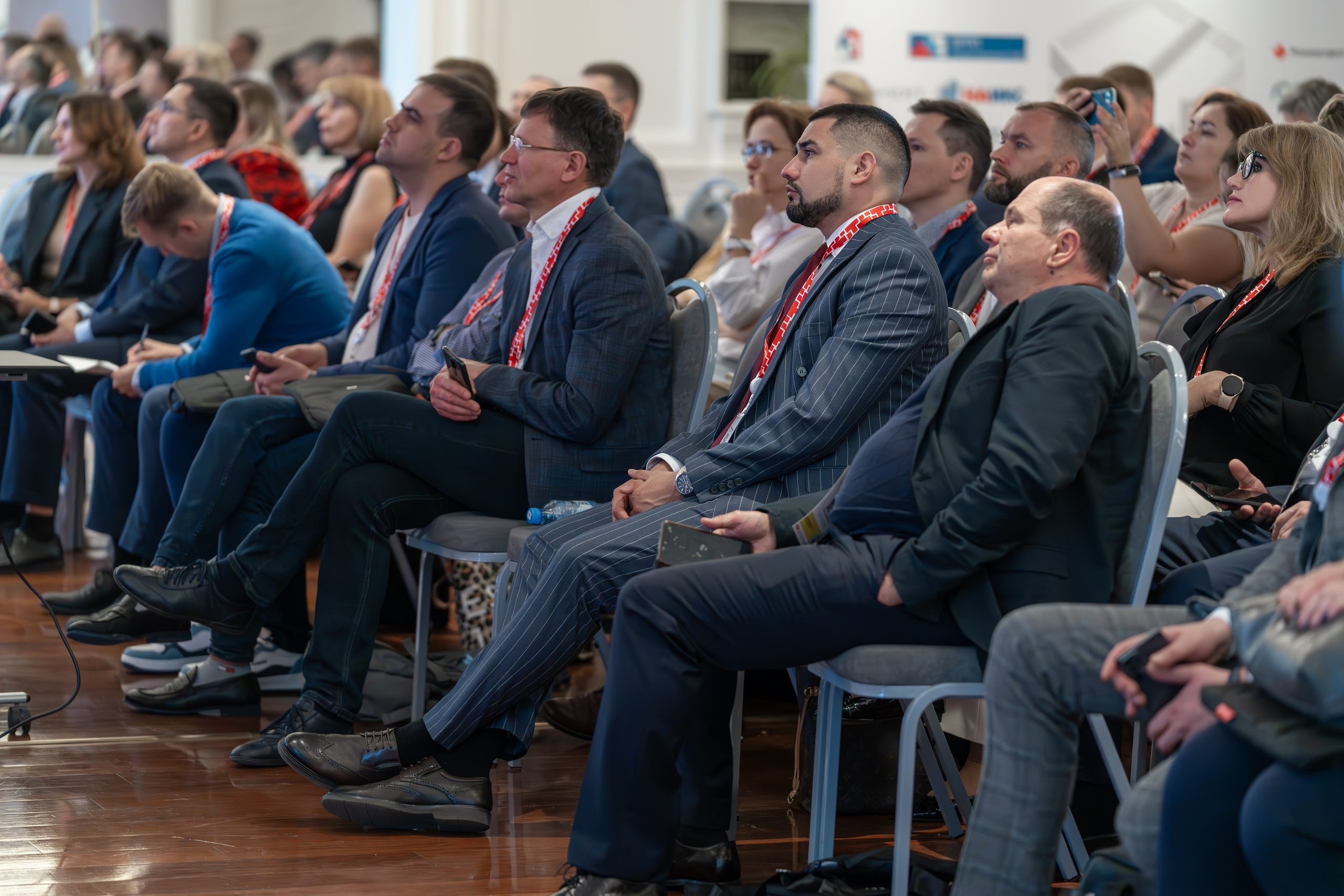 Международная конференция по управлению проектами. Репортажный фотограф в Красной Поляне и Сочи Павлюченко Екатерина