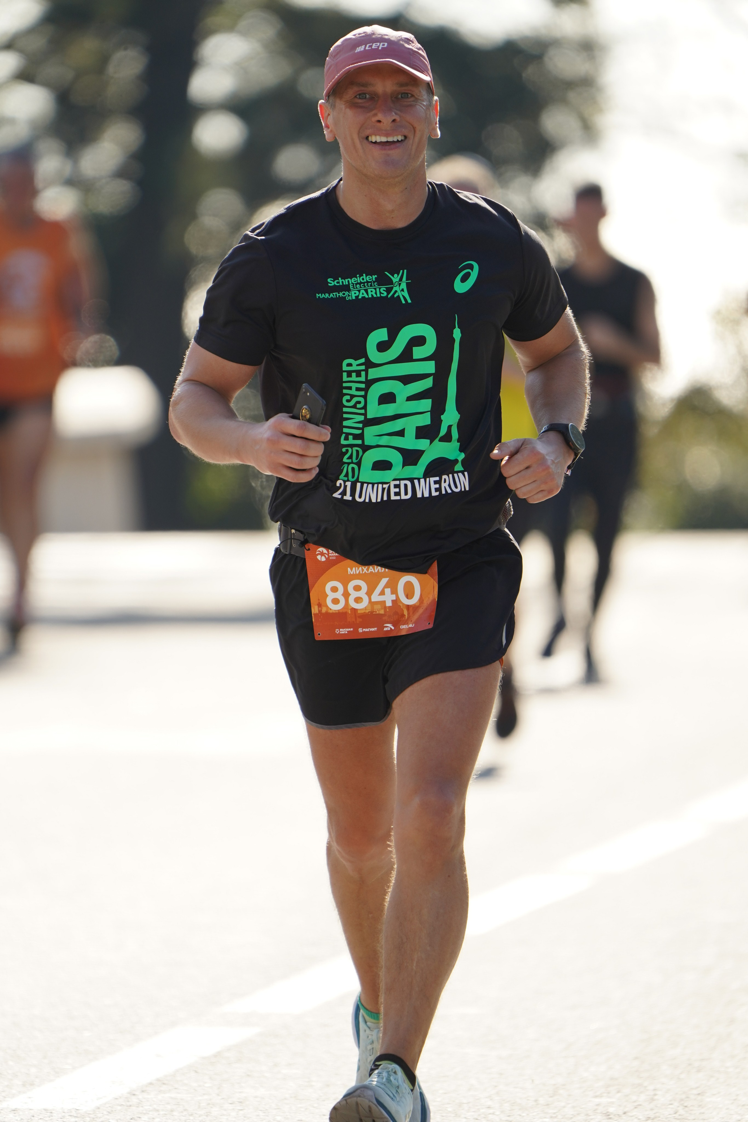 Сочи Марафон 2022 — отстрел. Репортажный фотограф в Красной Поляне и Сочи Павлюченко Екатерина