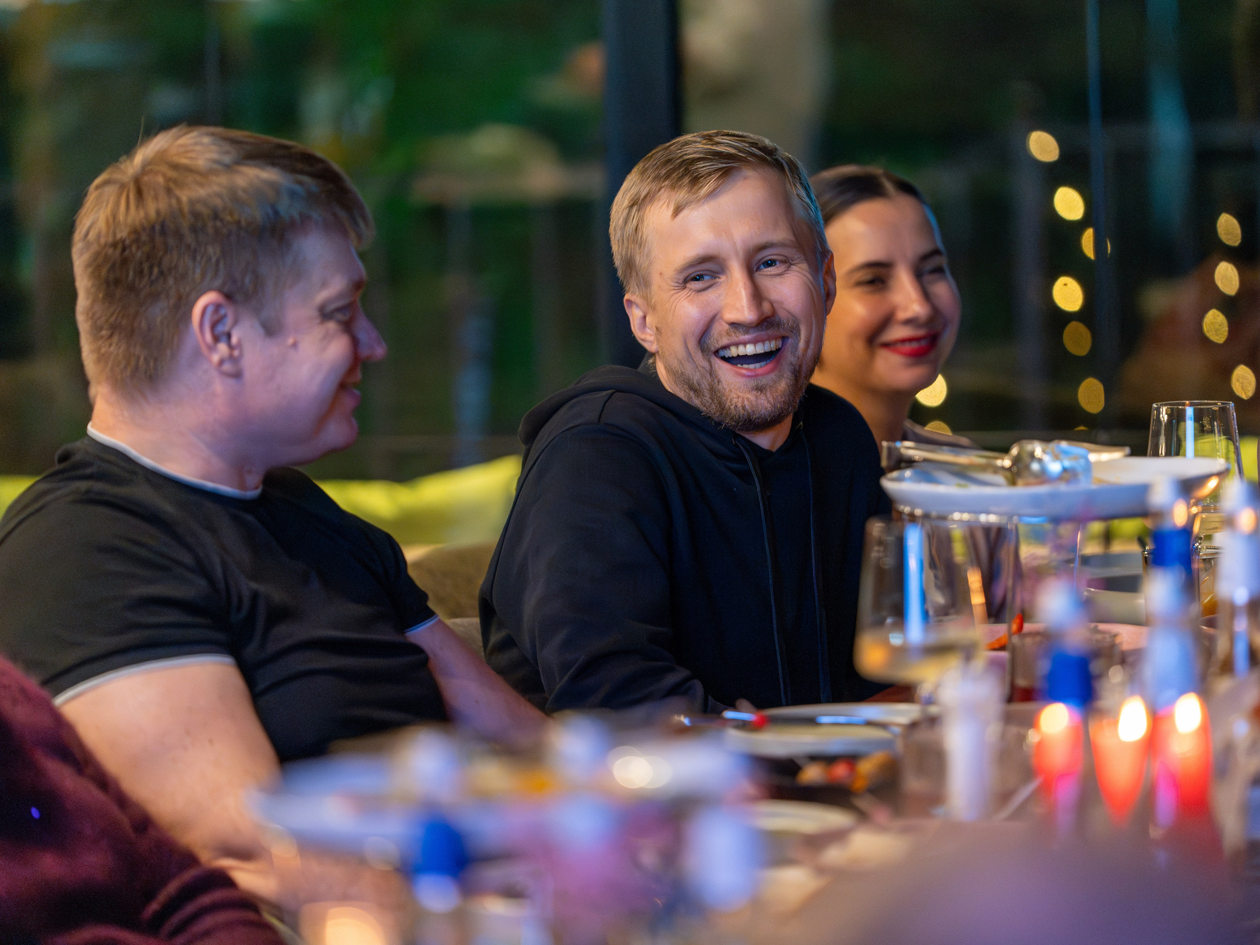 MICE меоприятие на курорте Красная Поляна для компании «Неометрия''. Репортажный фотограф в Красной Поляне и Сочи Павлюченко Екатерина