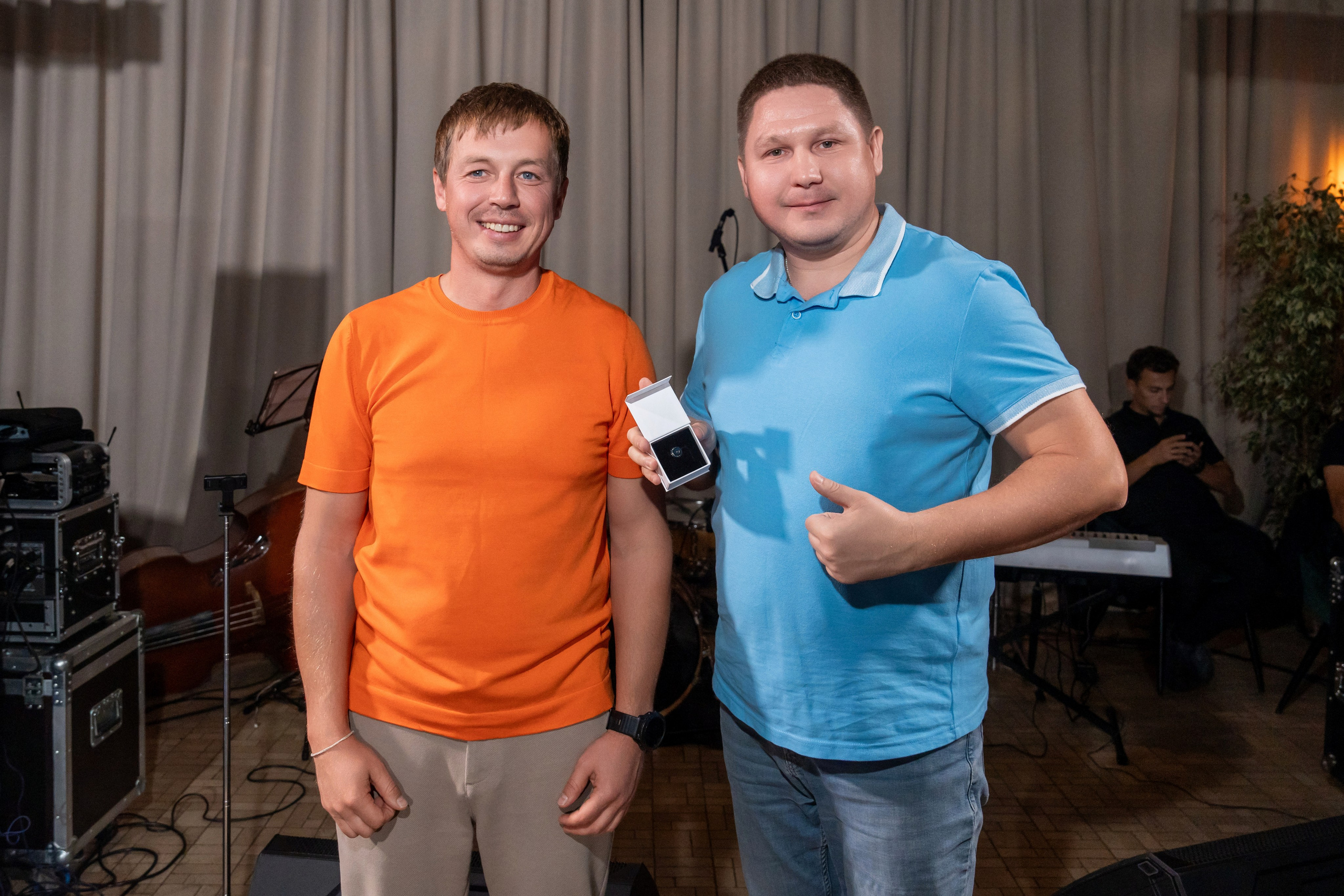 Гала-ужин для компании «Agregatka». Репортажный фотограф в Красной Поляне и Сочи Павлюченко Екатерина