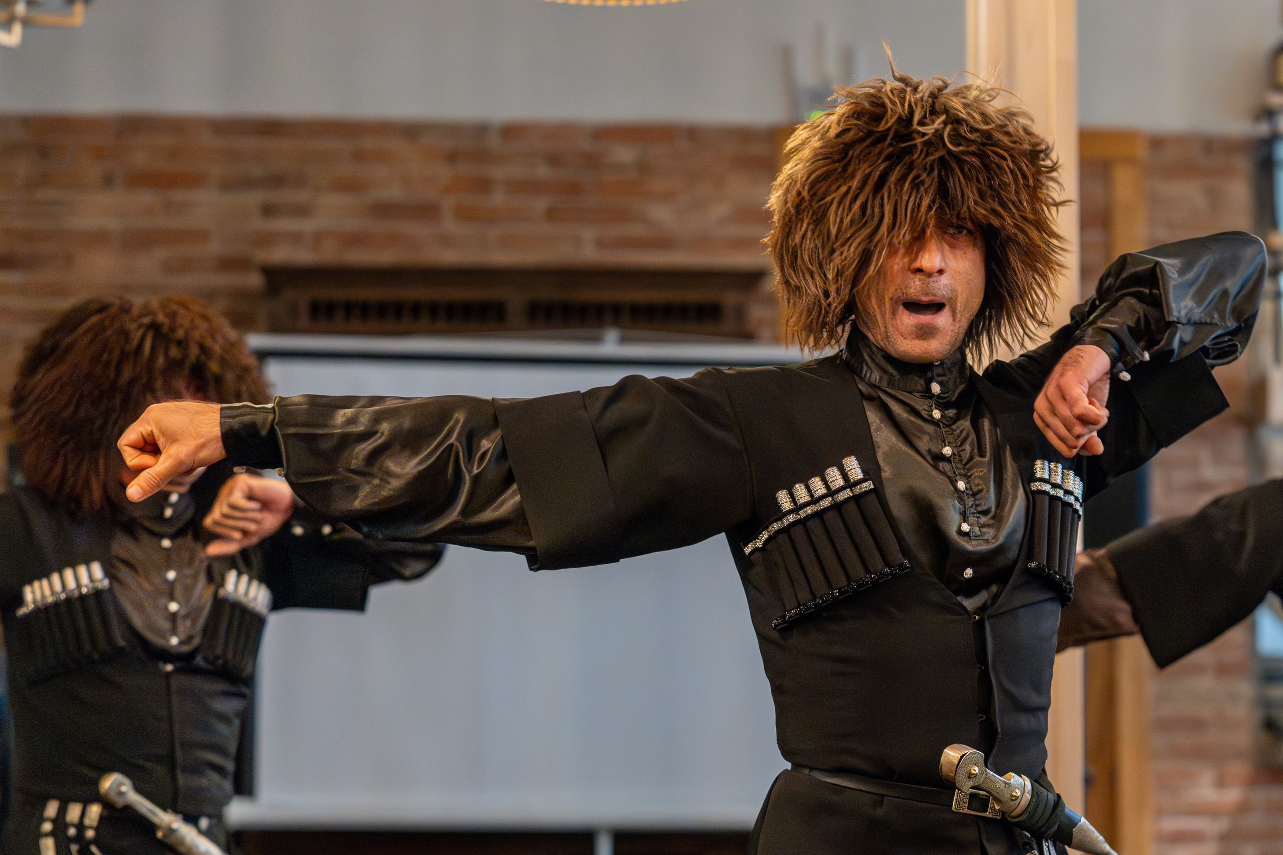 MICE мероприятие для компании Р-фарм. Репортажный фотограф в Красной Поляне и Сочи Павлюченко Екатерина