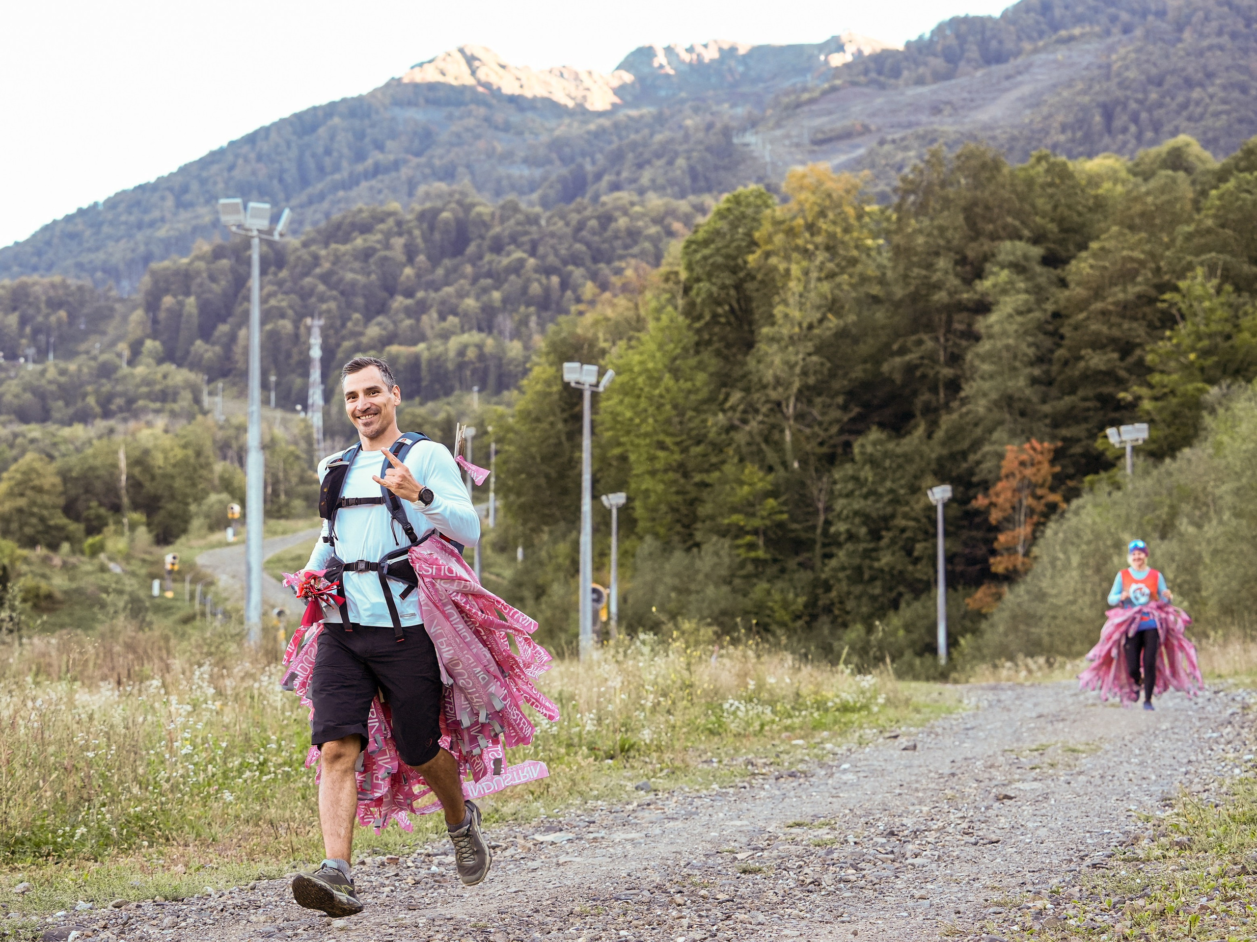 Ыаывы. Репортажный фотограф в Красной Поляне и Сочи Павлюченко Екатерина