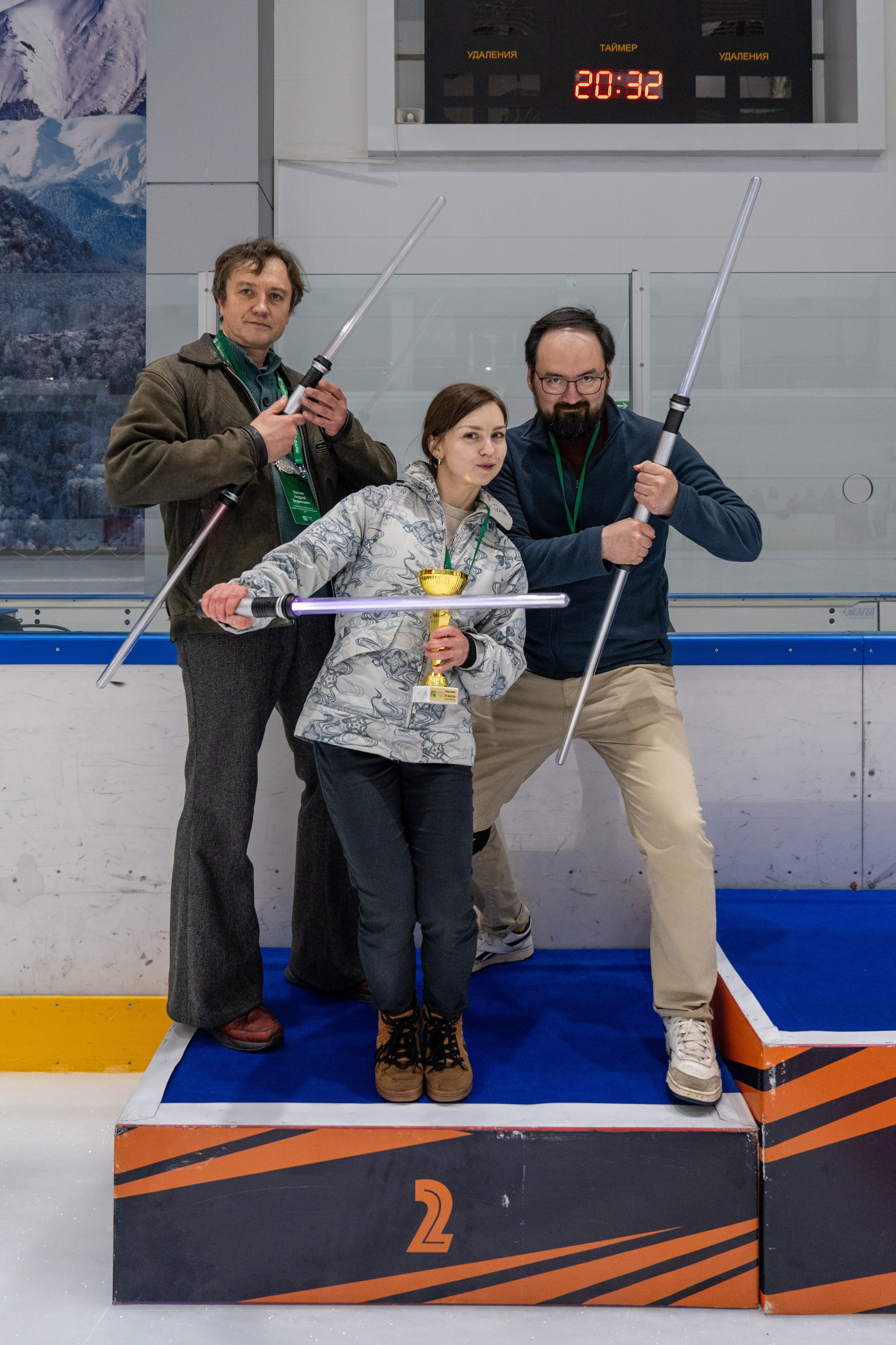 Керлинг для компании Р-Фарм. Репортажный фотограф в Красной Поляне и Сочи Павлюченко Екатерина