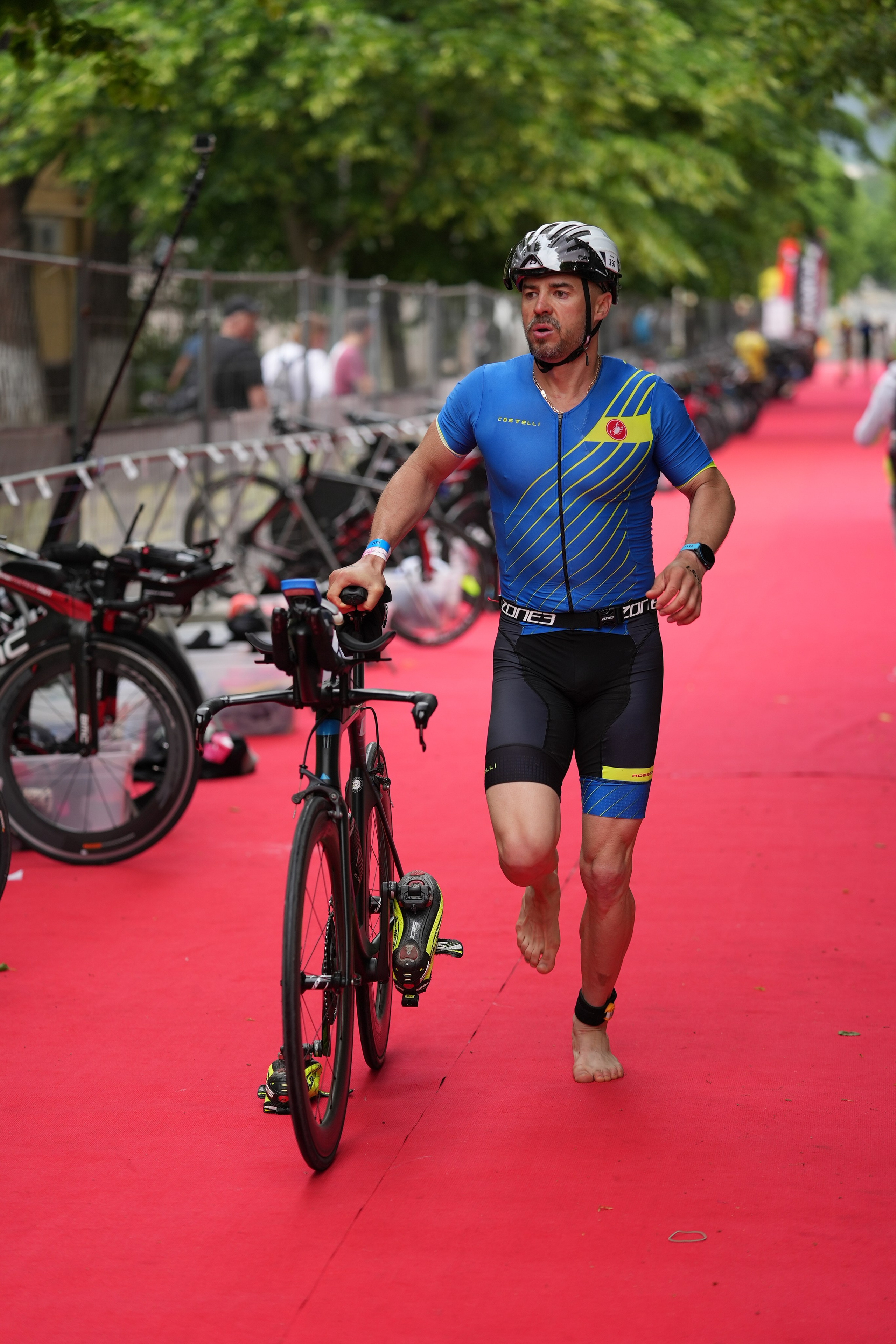 Триатлон Геленджик 2023 — отстрел. Репортажный фотограф в Красной Поляне и Сочи Павлюченко Екатерина