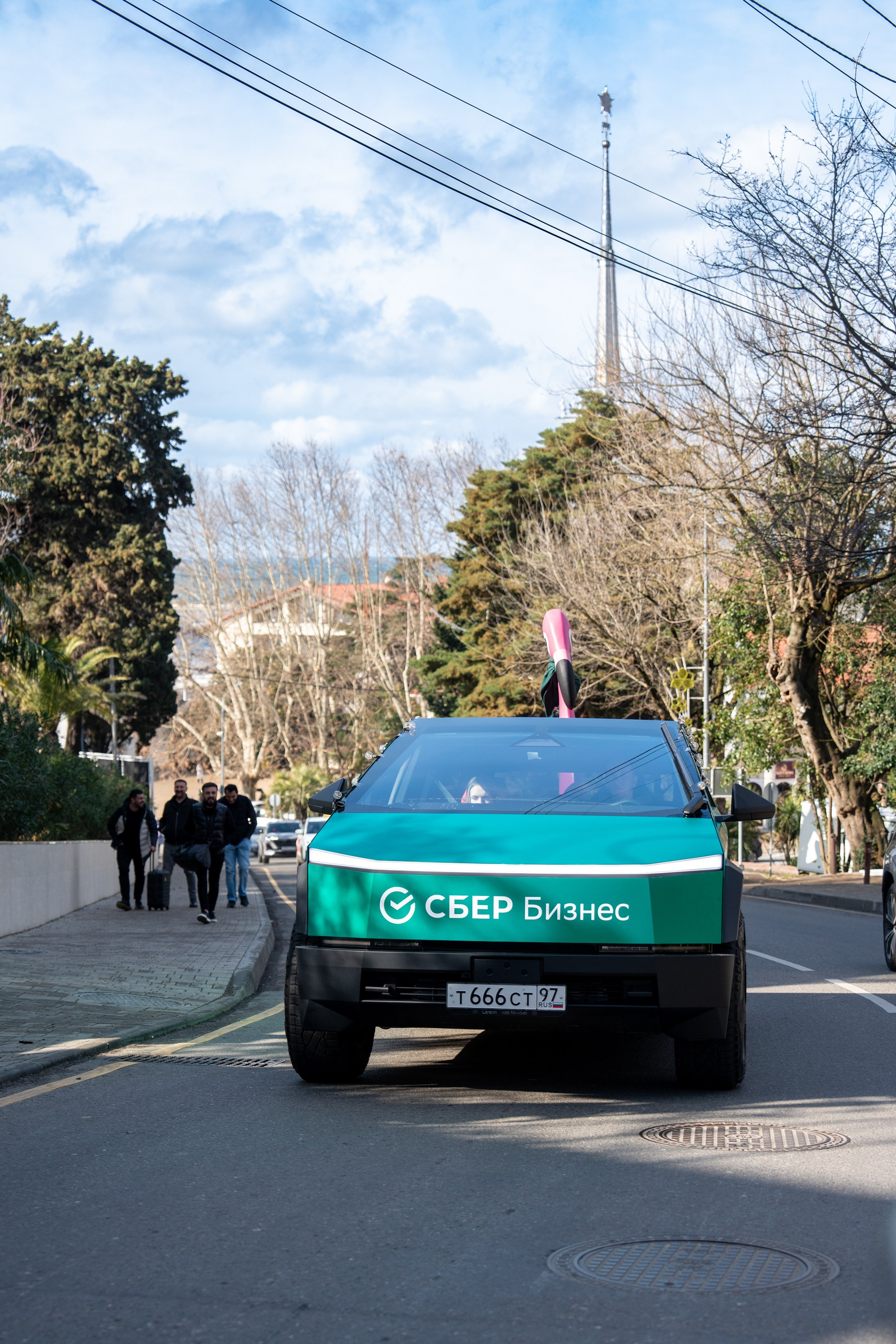 Сбер-маркетинг в Сочи и Красной Поляне. Репортажный фотограф в Красной Поляне и Сочи Павлюченко Екатерина