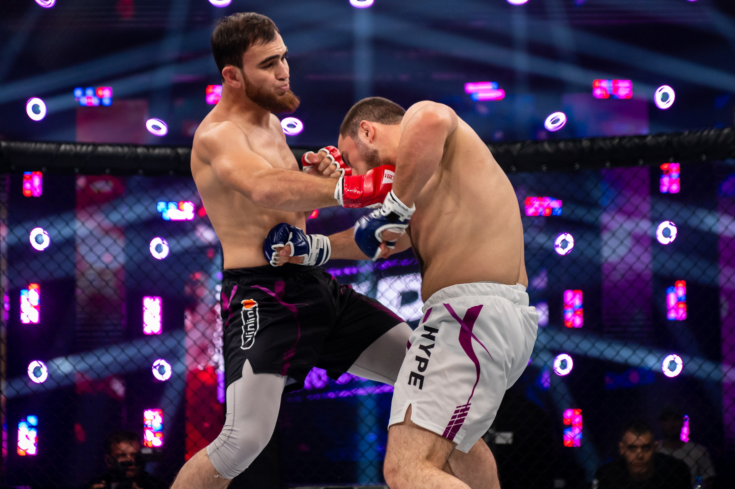 Бои. Репортажный фотограф в Красной Поляне и Сочи Павлюченко Екатерина