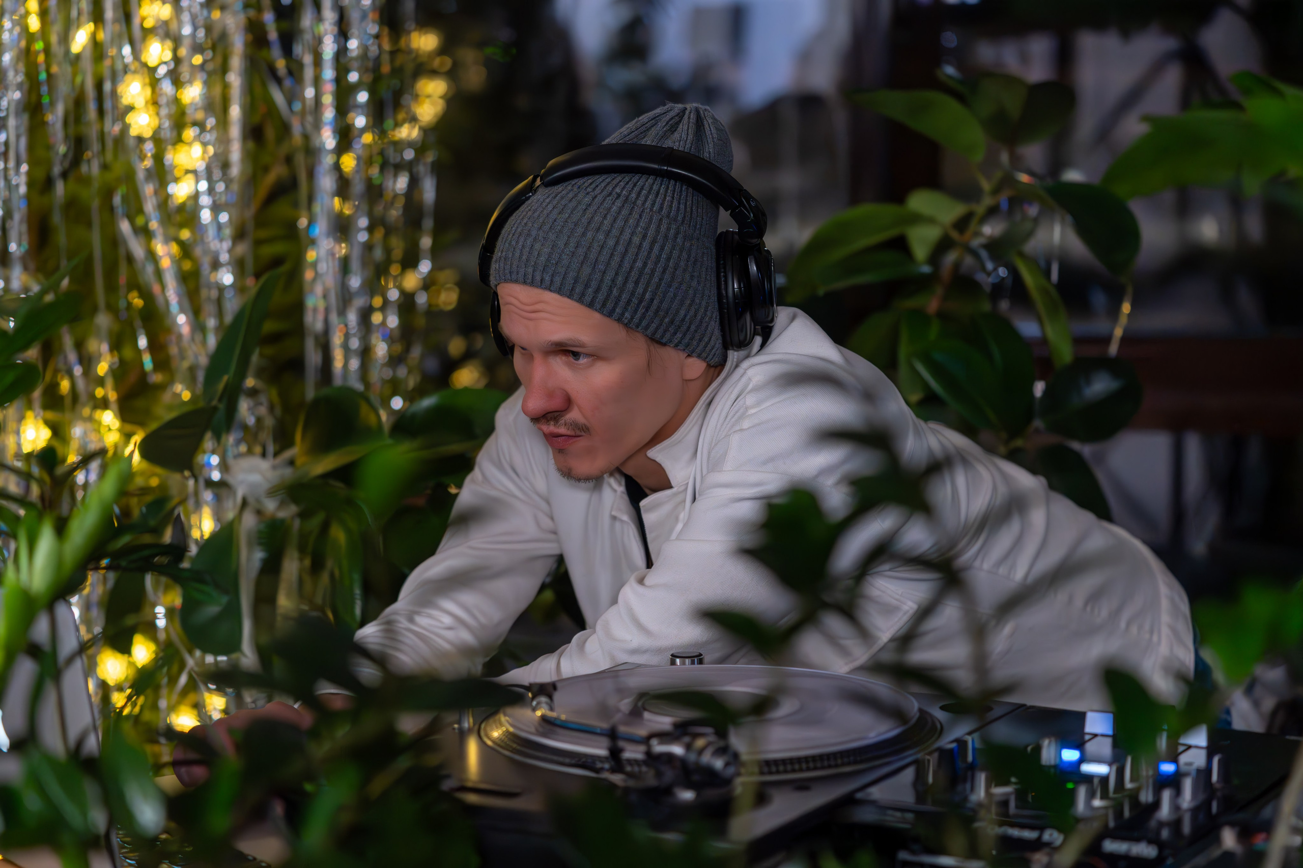 Предновогодняя встреча в пространстве Steford Hub. Репортажный фотограф в Красной Поляне и Сочи Павлюченко Екатерина