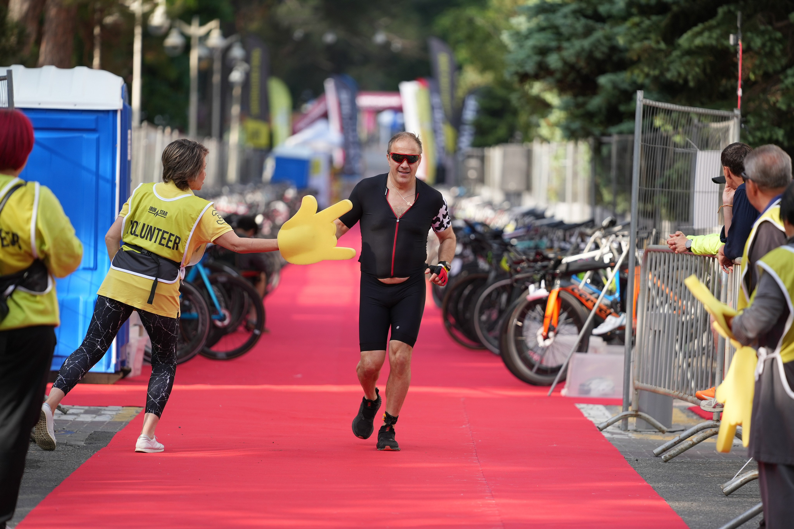 Триатлон Геленджик 2023 — отстрел. Репортажный фотограф в Красной Поляне и Сочи Павлюченко Екатерина