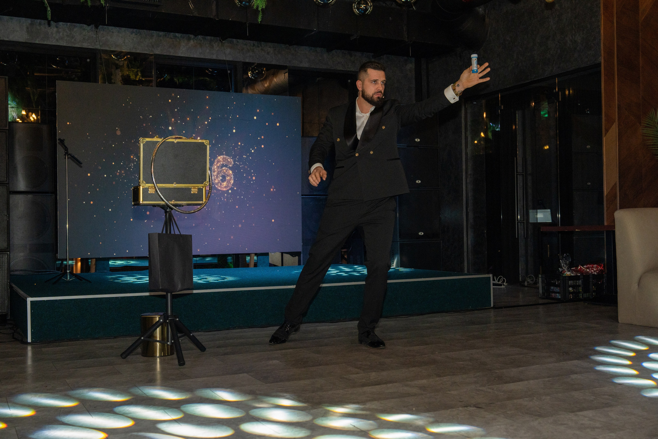 RS NYEAR2026. Репортажный фотограф в Красной Поляне и Сочи Павлюченко Екатерина