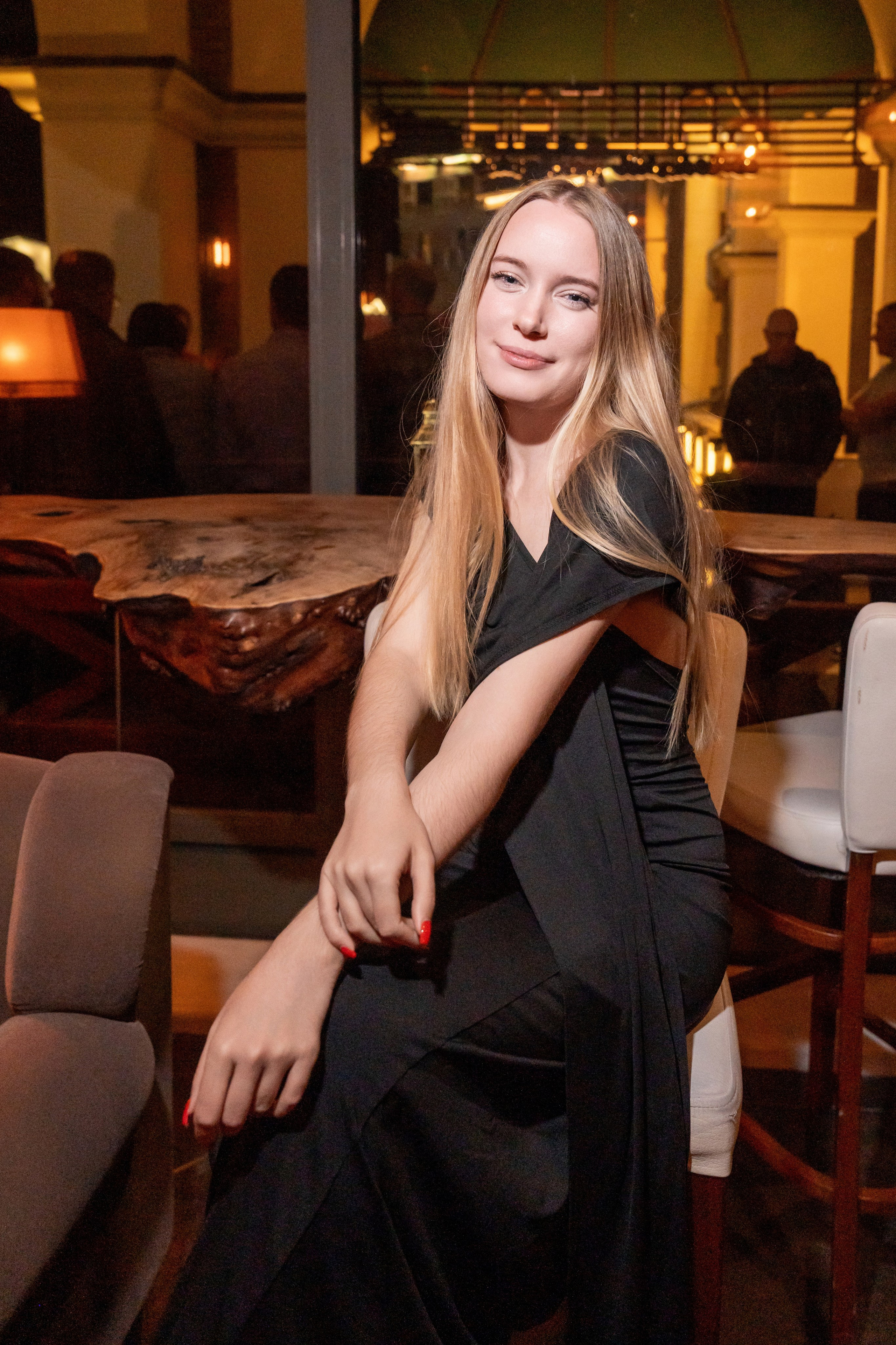 Гала-ужин для компании «Agregatka». Репортажный фотограф в Красной Поляне и Сочи Павлюченко Екатерина