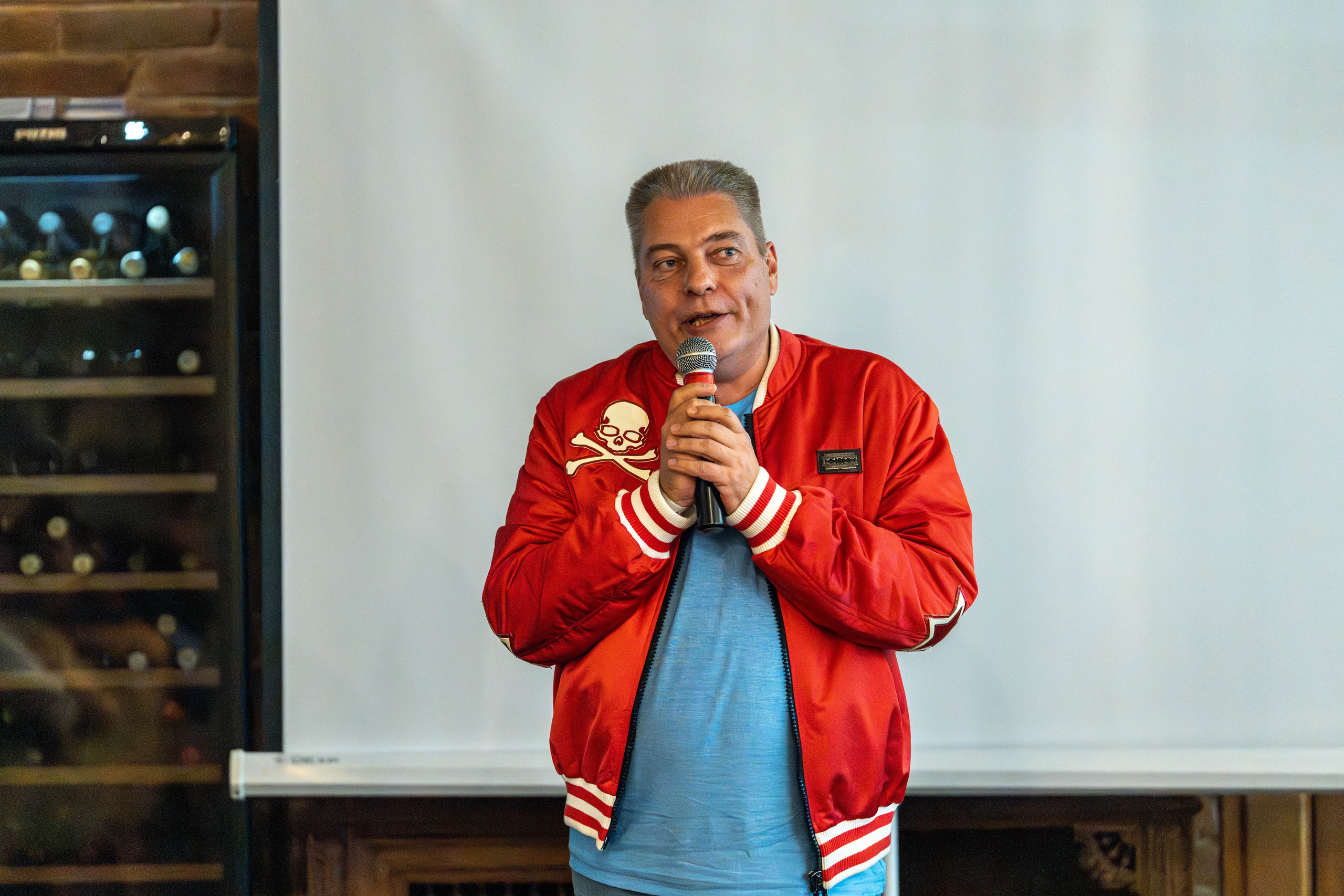 MICE мероприятие для компании Р-фарм. Репортажный фотограф в Красной Поляне и Сочи Павлюченко Екатерина