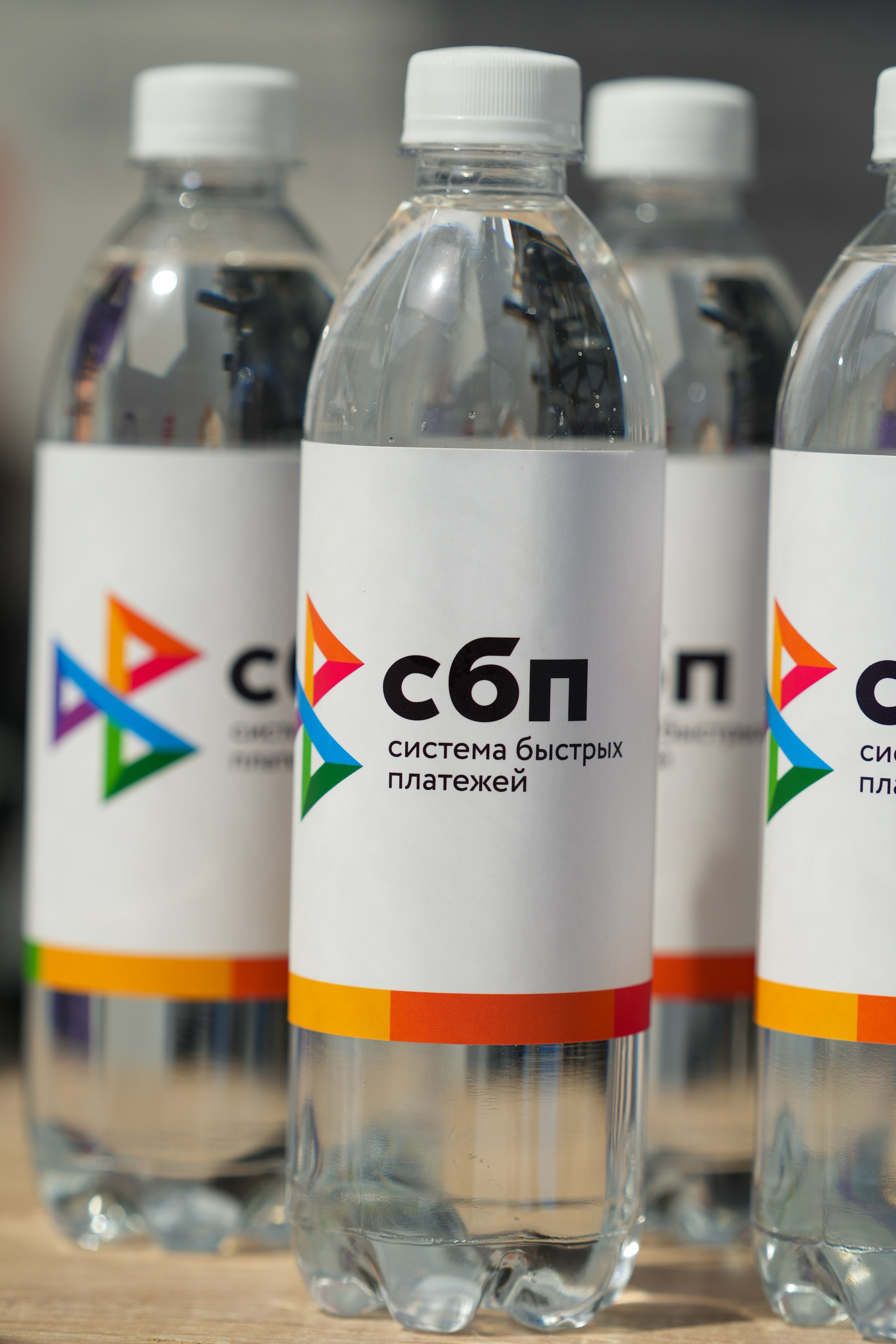 Фотоотчет партнерской интеграции СБП на Gastreet 2023. Репортажный фотограф в Красной Поляне и Сочи Павлюченко Екатерина