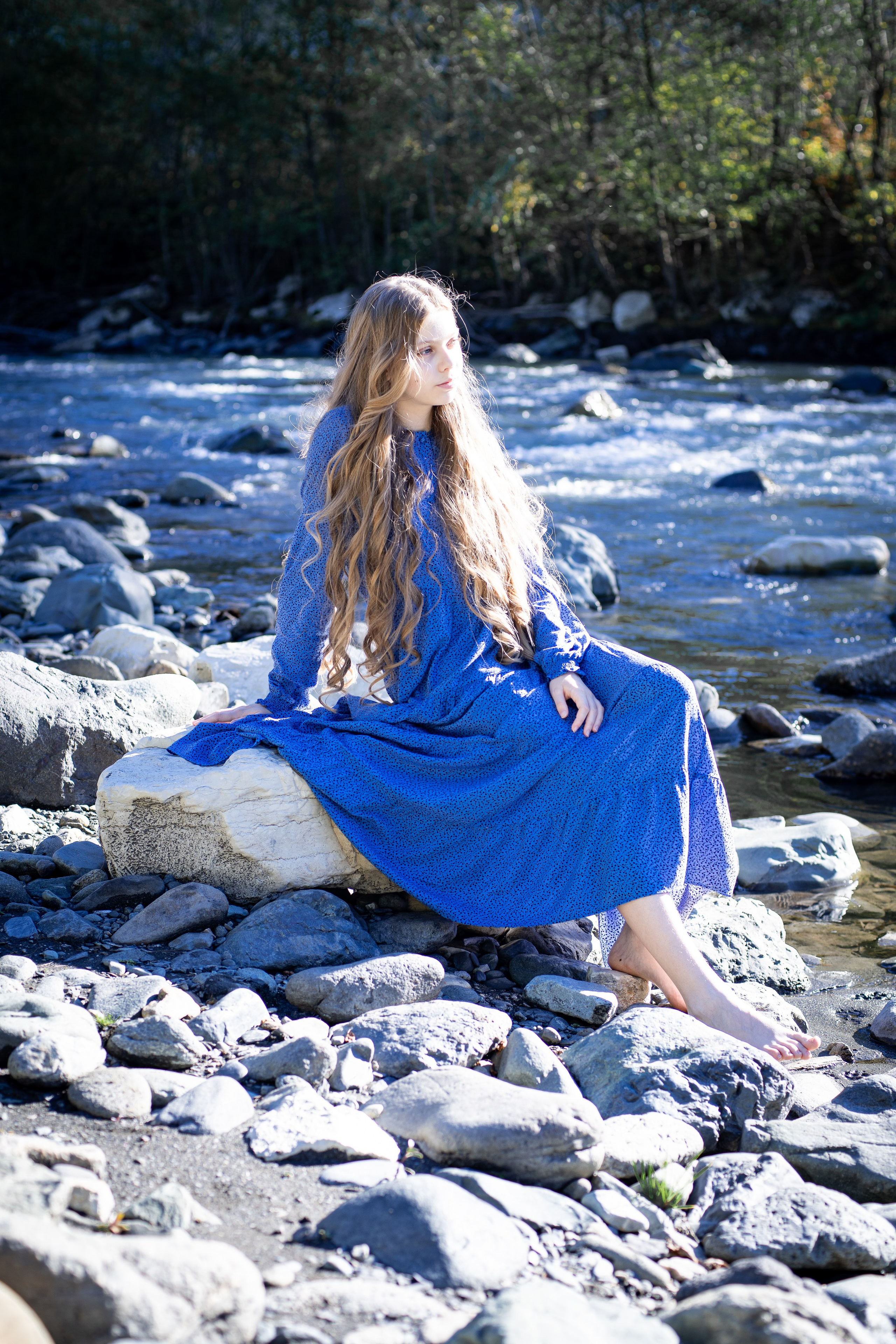 Юлия. Репортажный фотограф в Красной Поляне и Сочи Павлюченко Екатерина