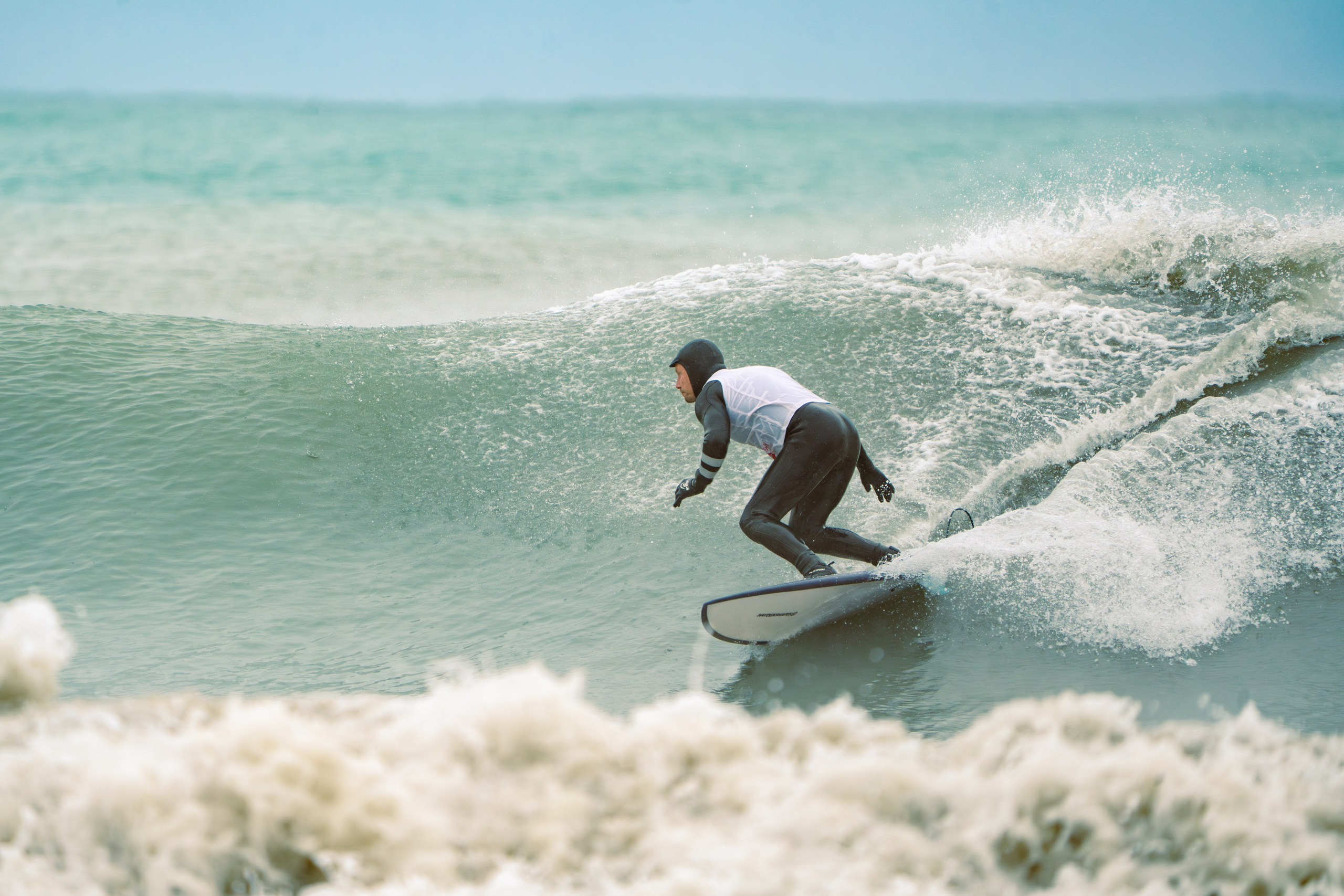Surfing. Репортажный фотограф в Красной Поляне и Сочи Павлюченко Екатерина