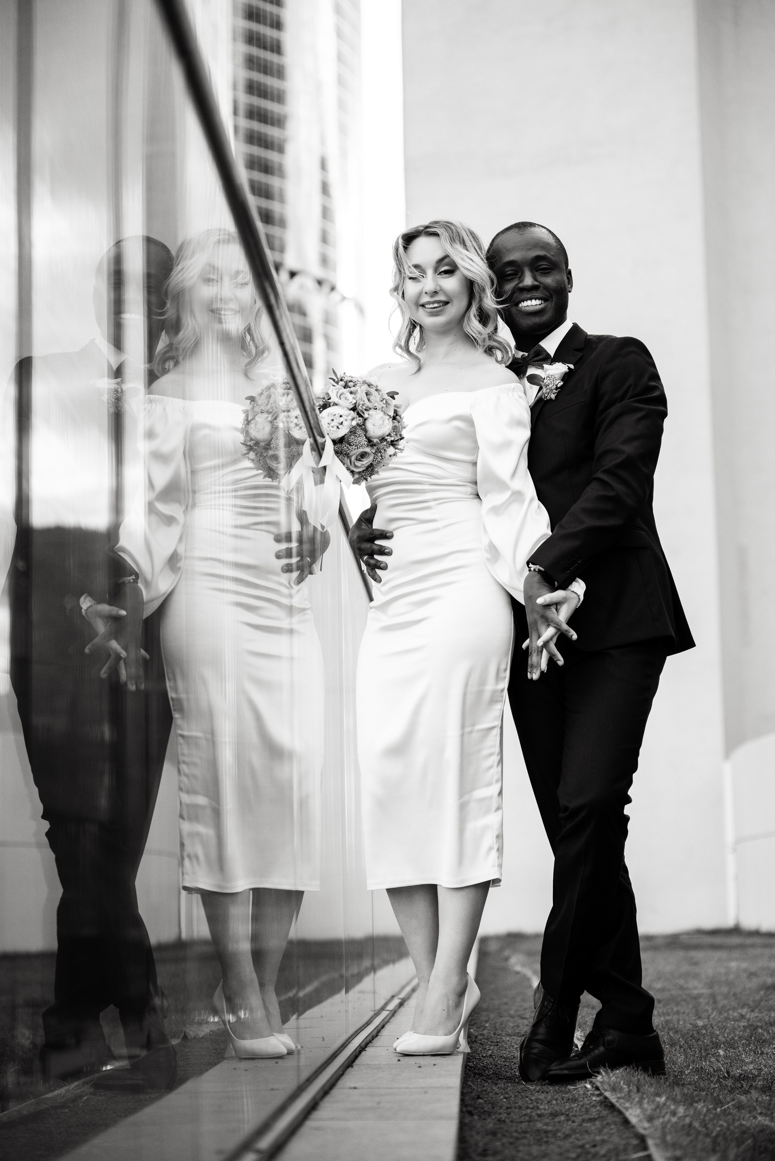 Свадебный фотограф в Москве Александр Белозерцев