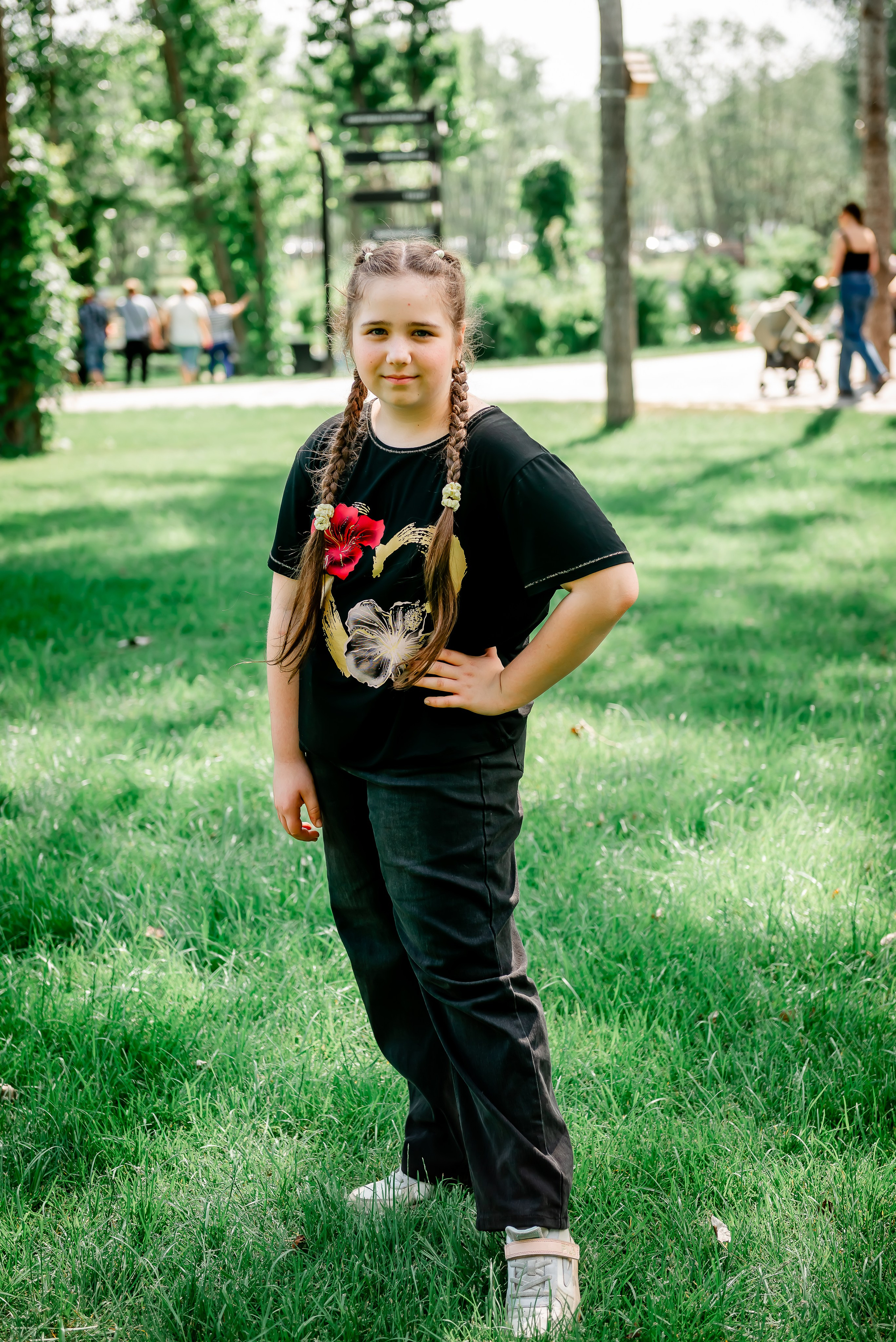 4 «А» |п. Дубовое|Начальная школа|2025. ALBUMIA