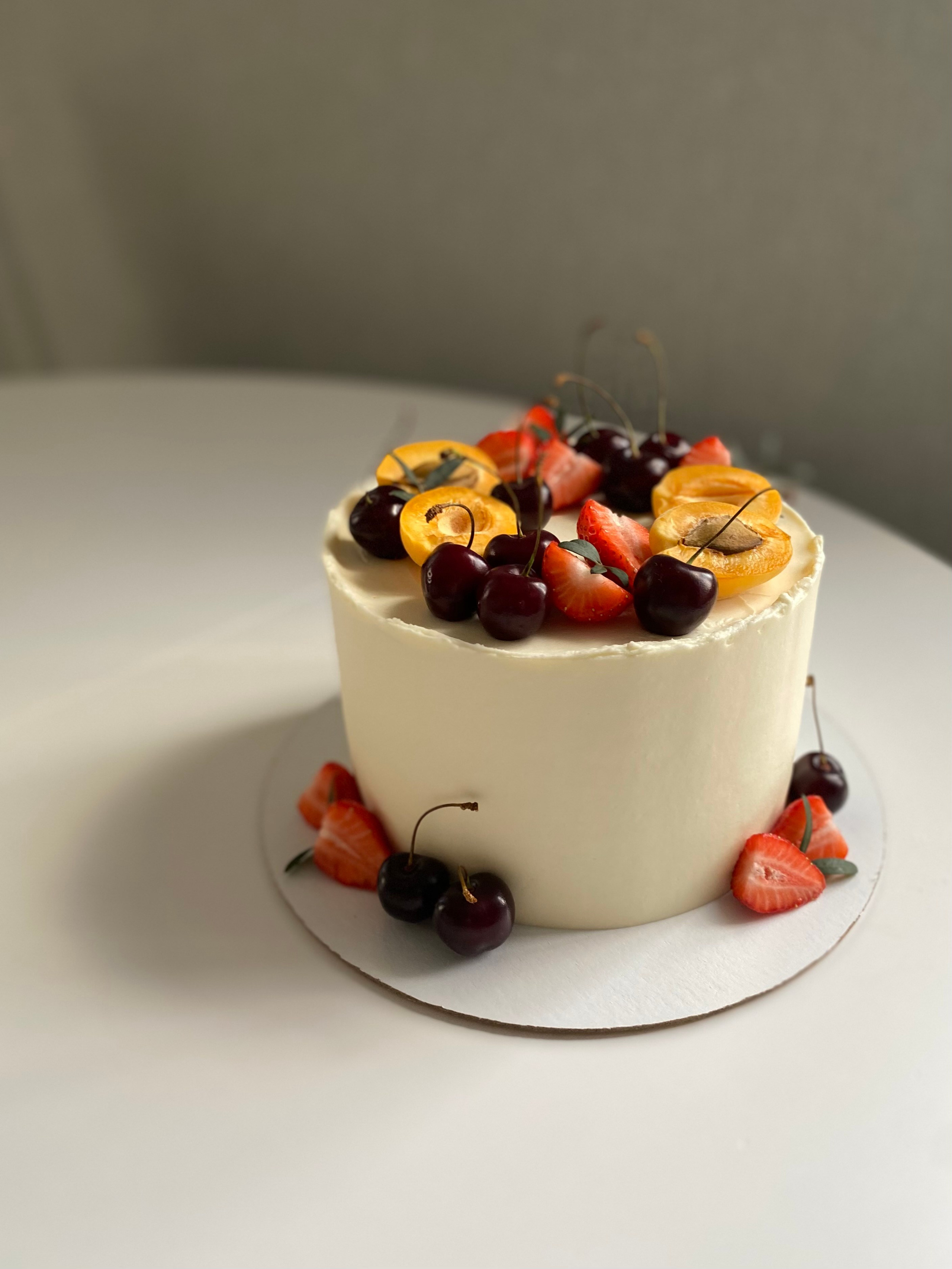 Торты на любой повод. Торты и десерты на заказ