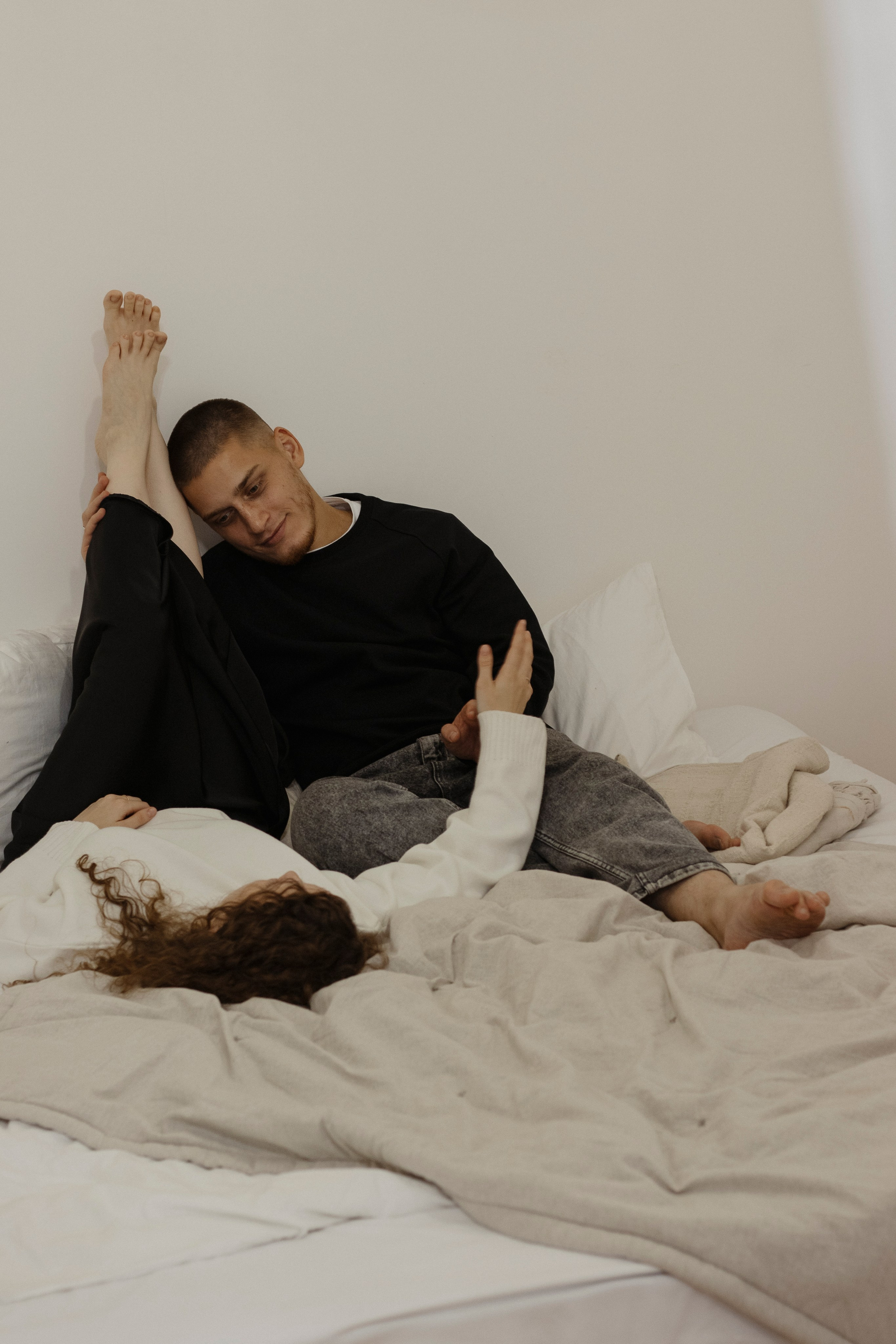 Рустам и Вика. Семейный фотограф Кострома/Санкт-Петребург Дарья Гавриченко