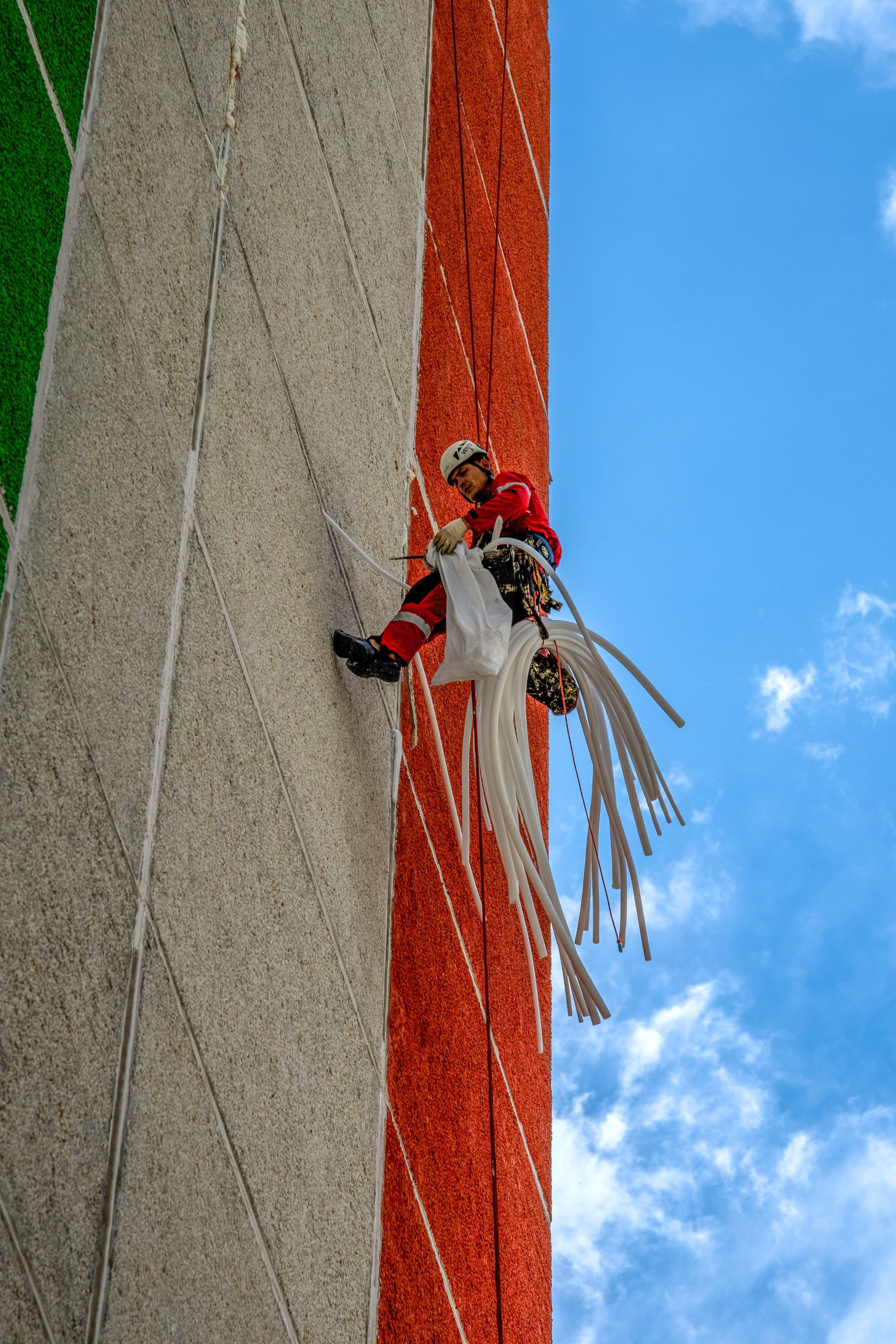 Съемка района Новопатрушево. Фотографы в Тюмени Андрей и Лидия Войвод