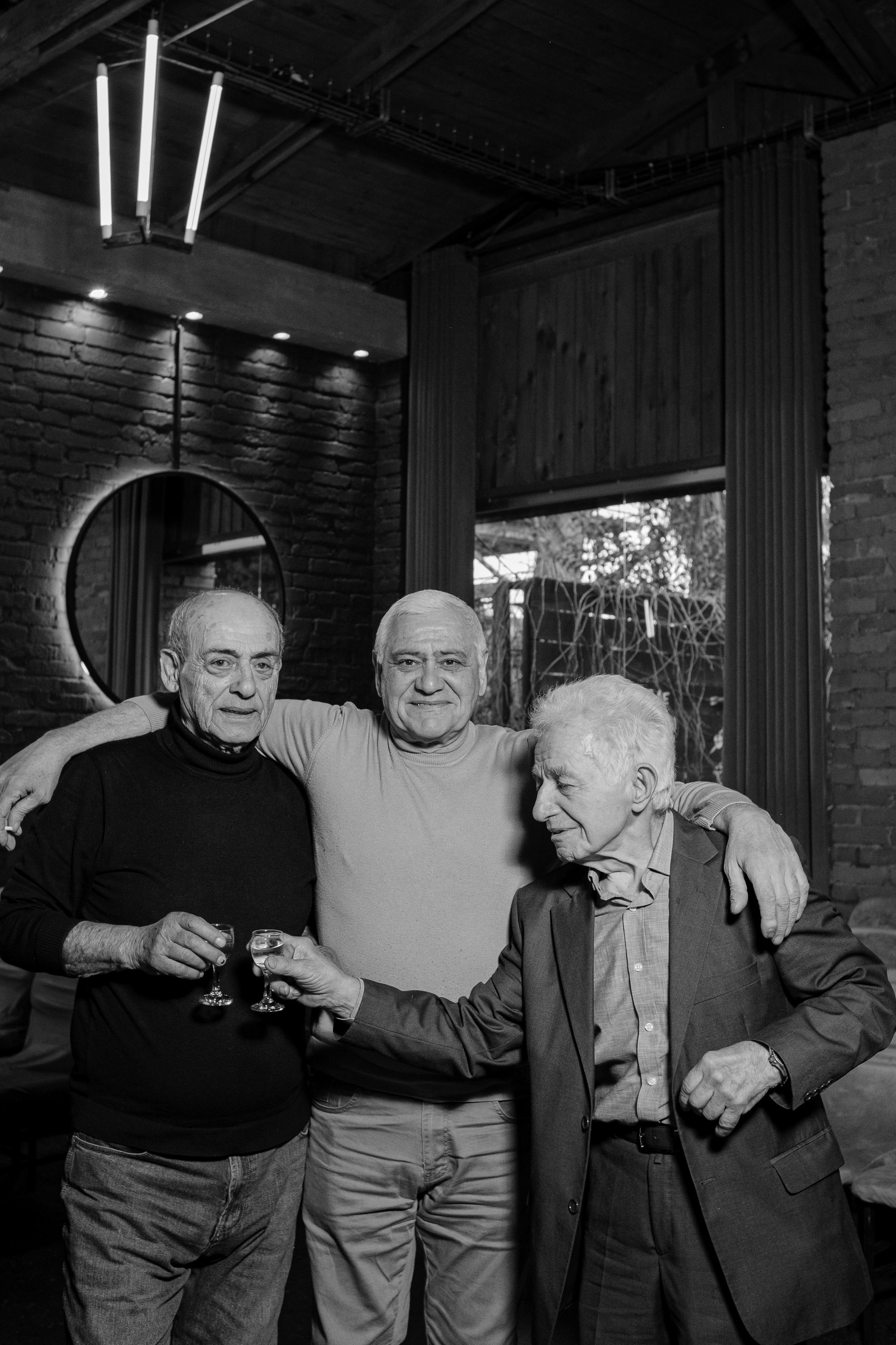 60 лет вместе. Свадебный фотограф в Абхазии, Сухум, Гагра, Сочи