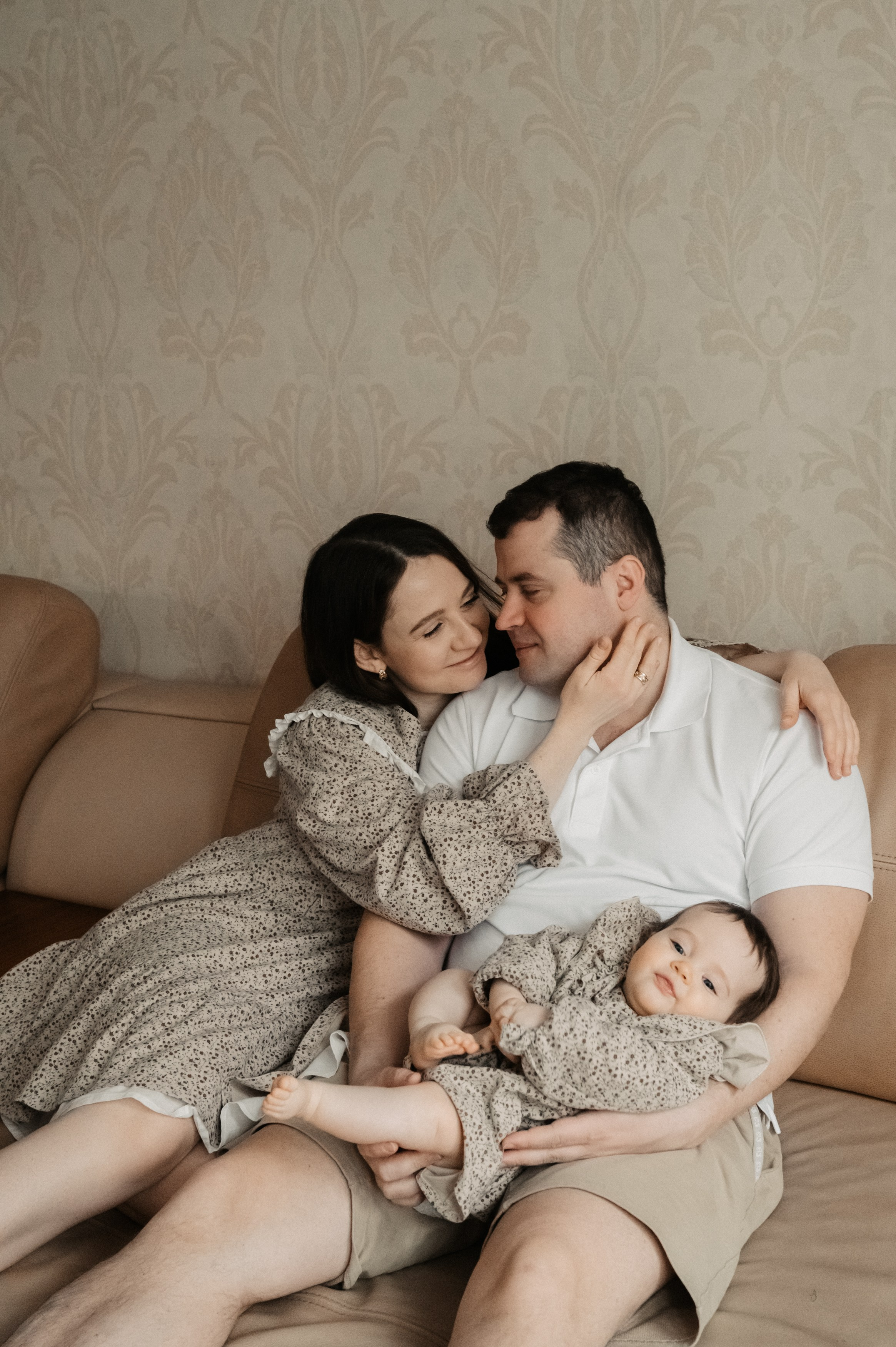 3+1. Фотограф Ким Ангелина