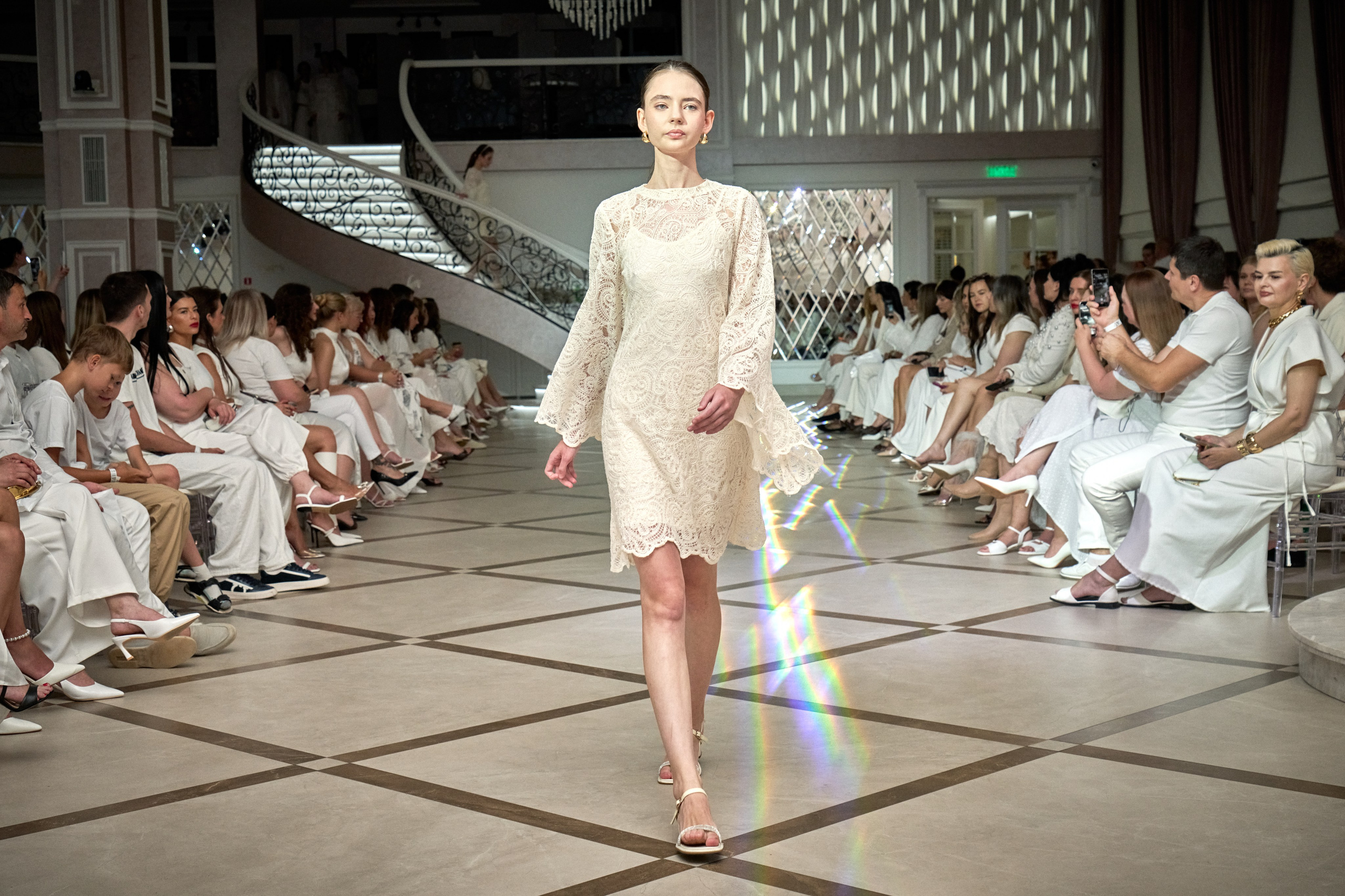 KRASNODAR FASHION SHOW. Фотограф в Краснодаре Татьяна Вижевитова