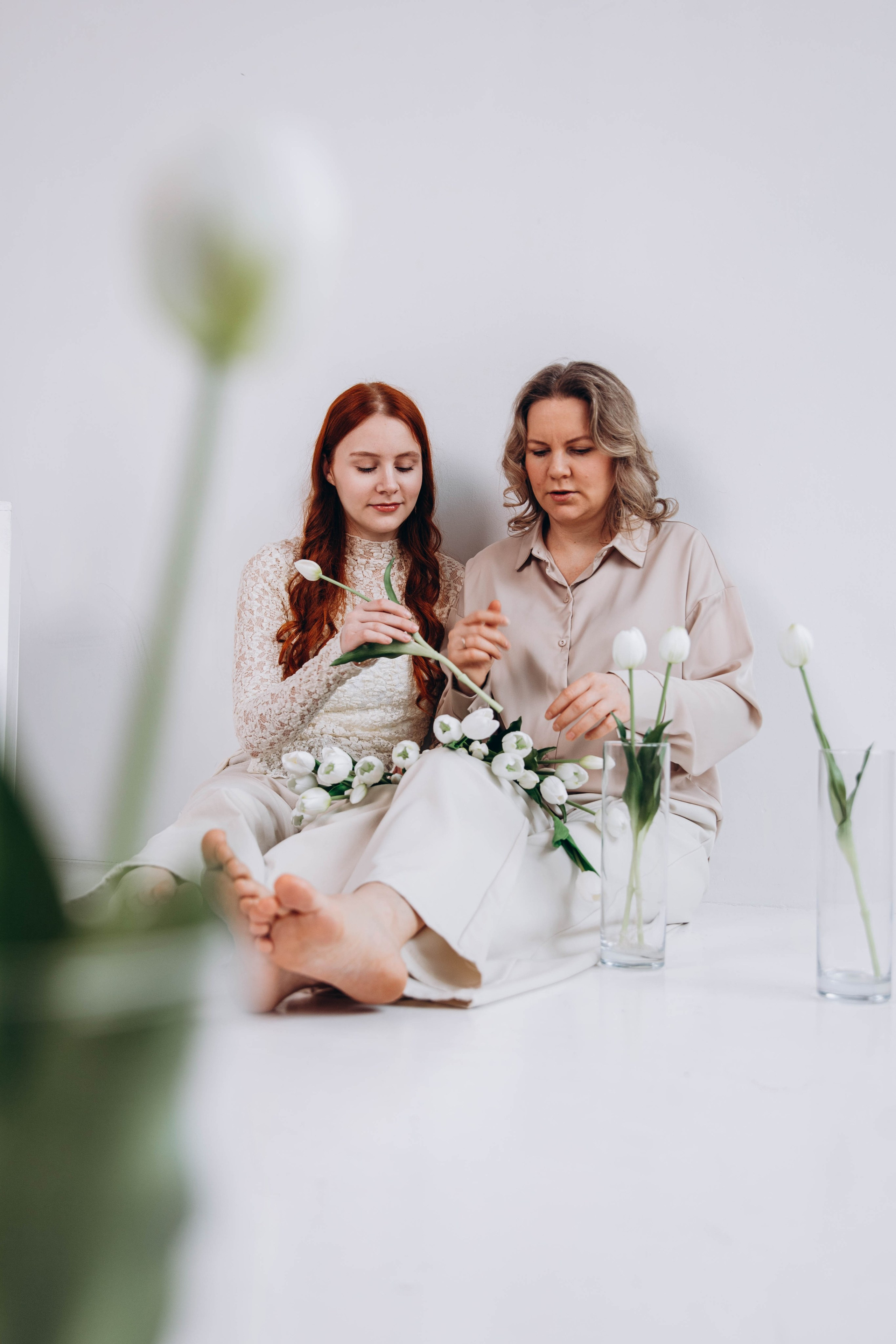 Фотодень «Тюльпаны». Фотограф•Евгения Перегонцева•Тюмень•Создадим фотоисторию вместе с вами!