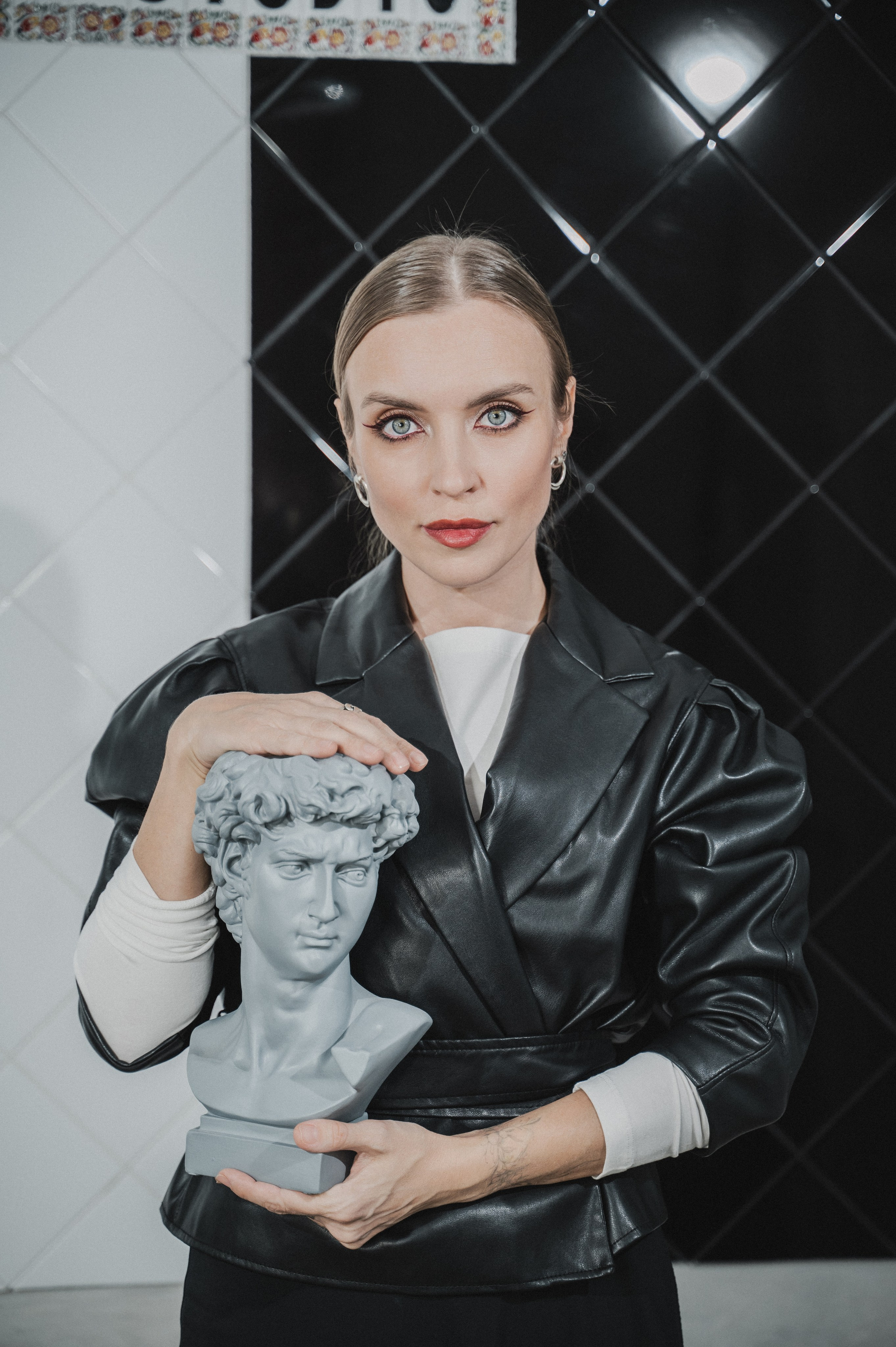 Анонс. Свадебный фотограф в Рязани Дзюрак Елизавета