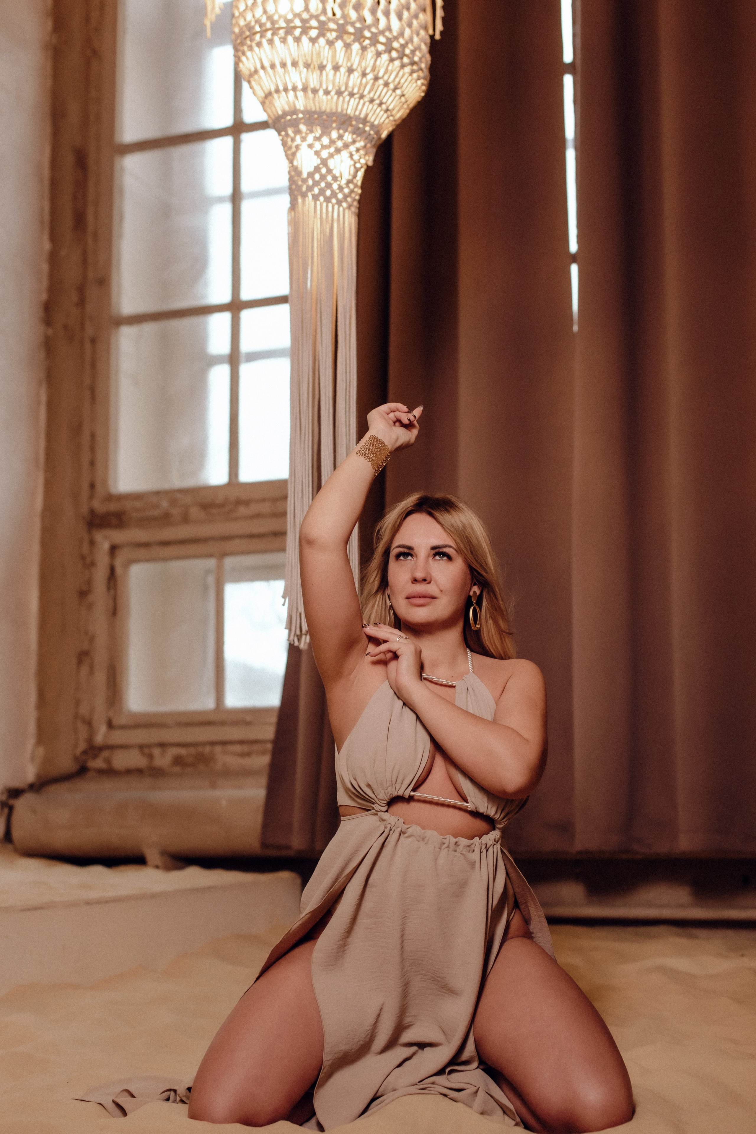 Инна. Женский фотограф в Москве и МО