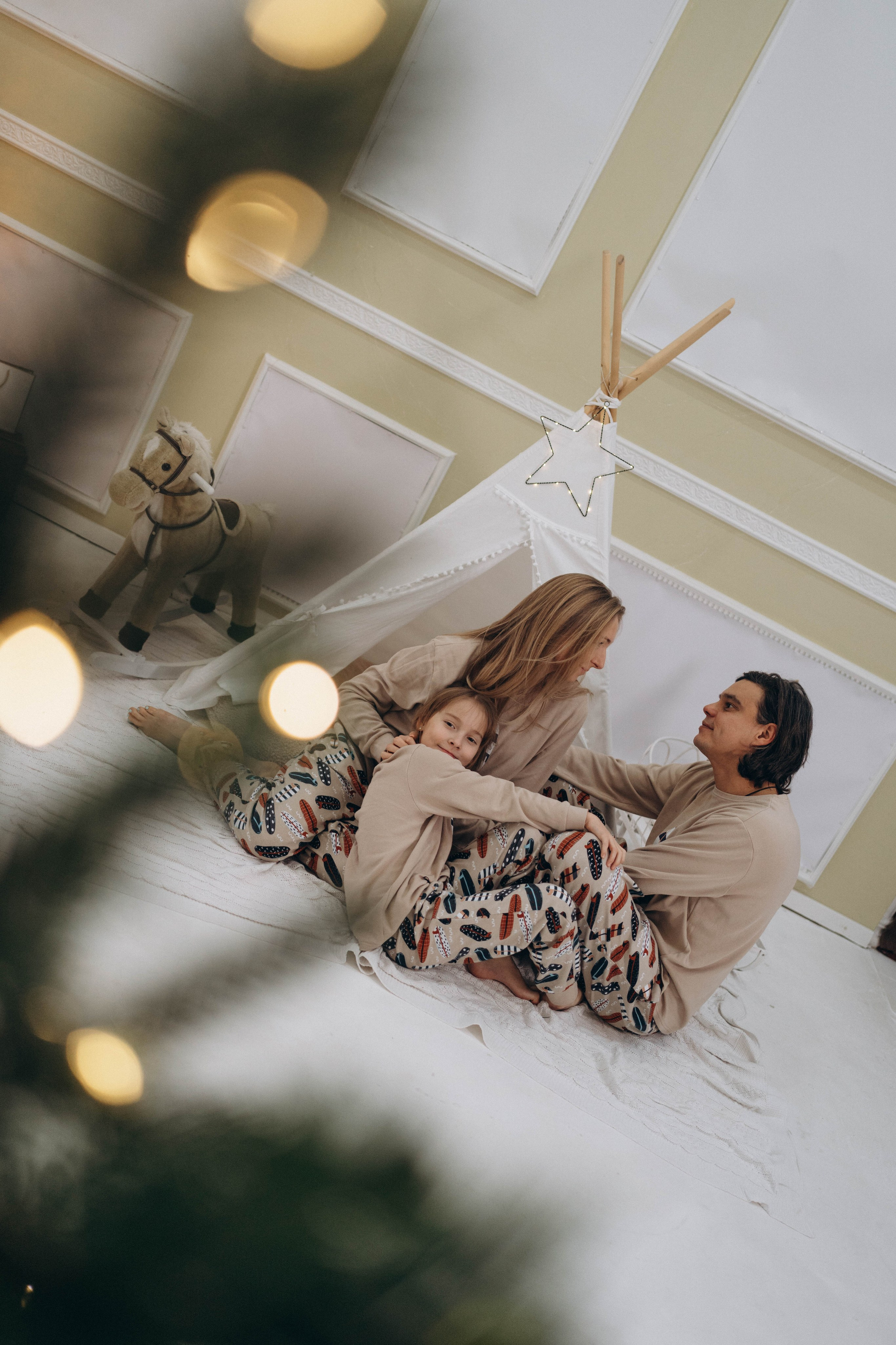 Анастасия и Анна