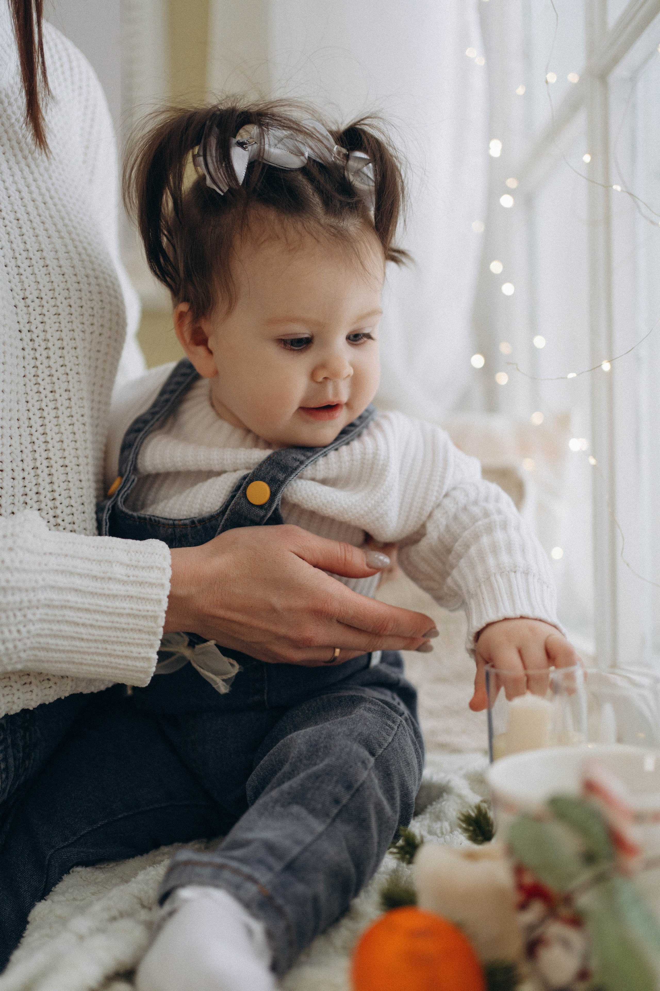 Анастасия, Даниил и Ксюша