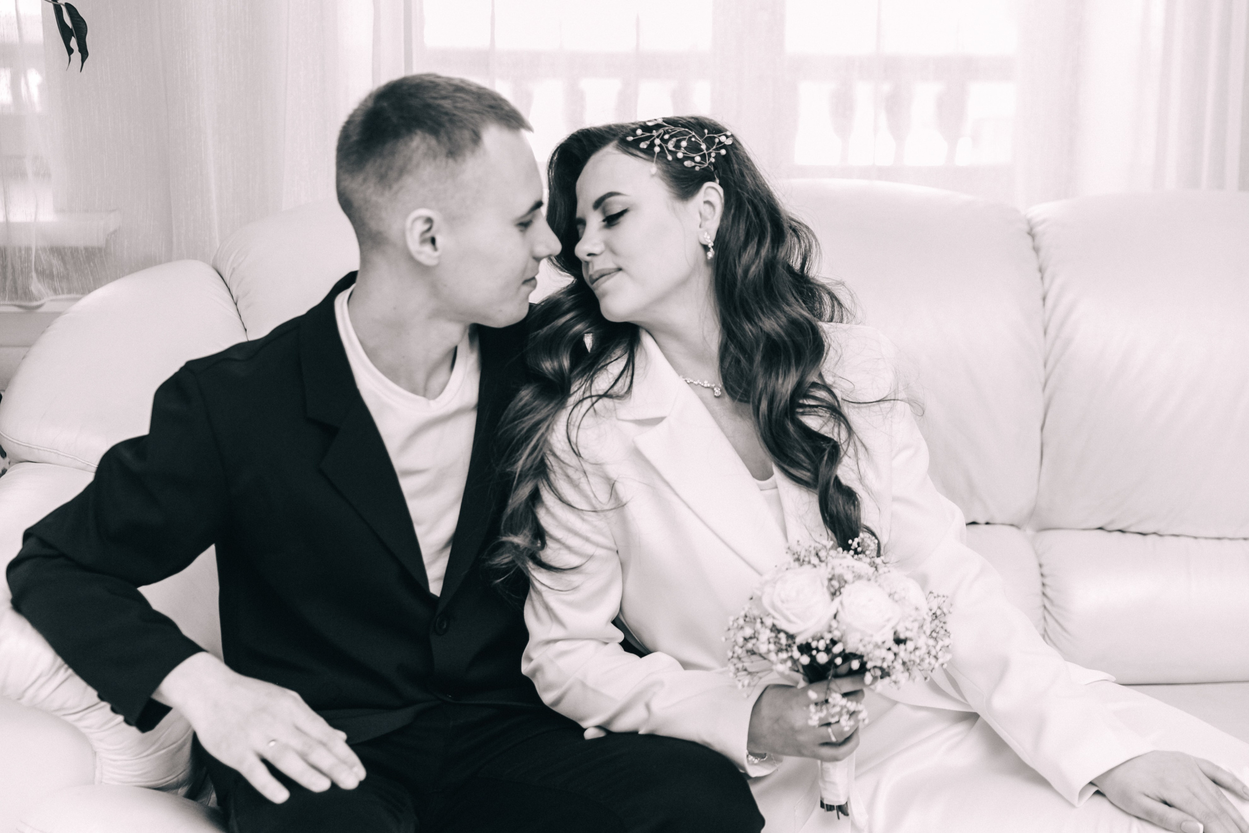 Свадебная фотосессия. Ирина Соломатина фотограф Чита