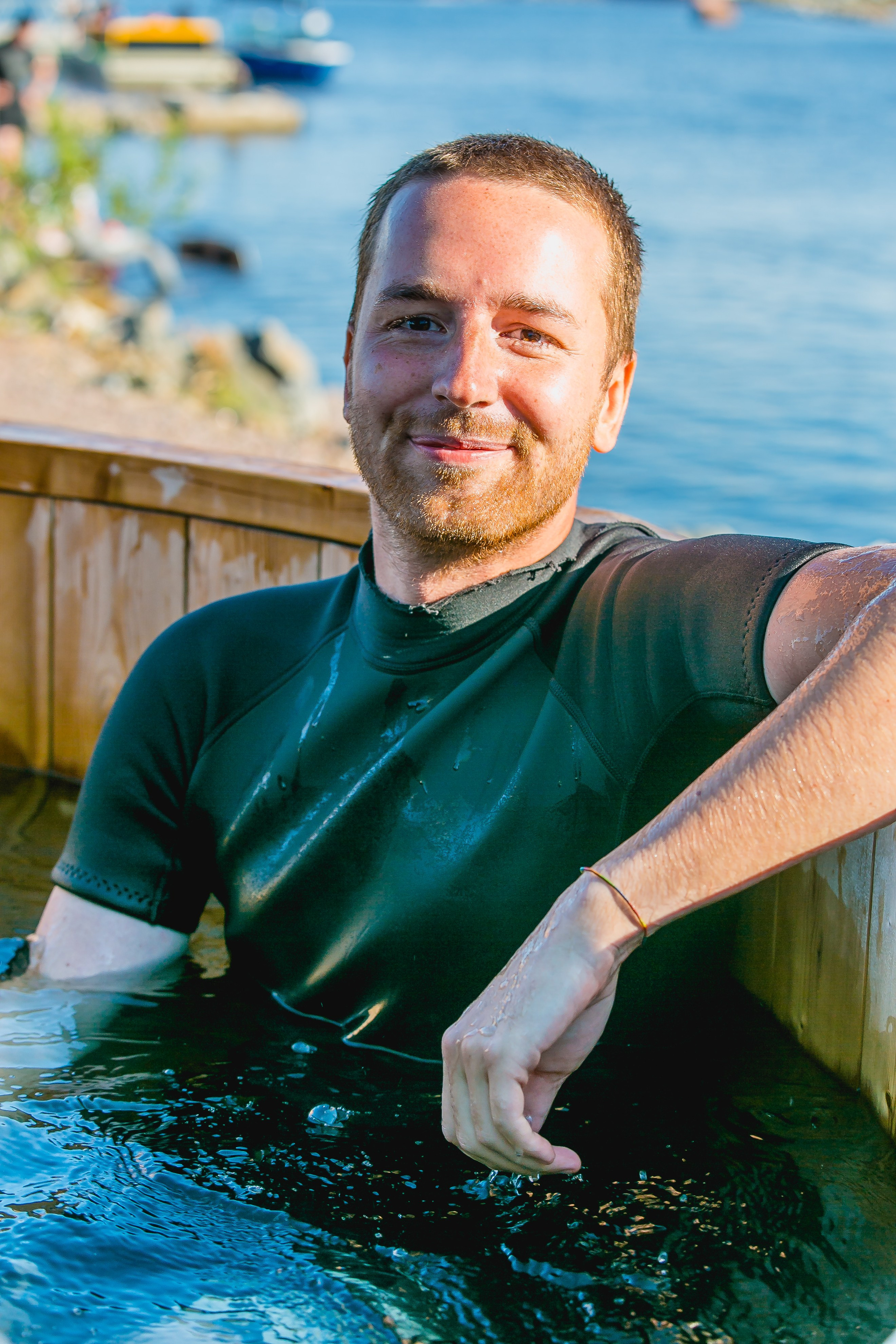 КОРПОРАТИВ ЛЕТО. Главная