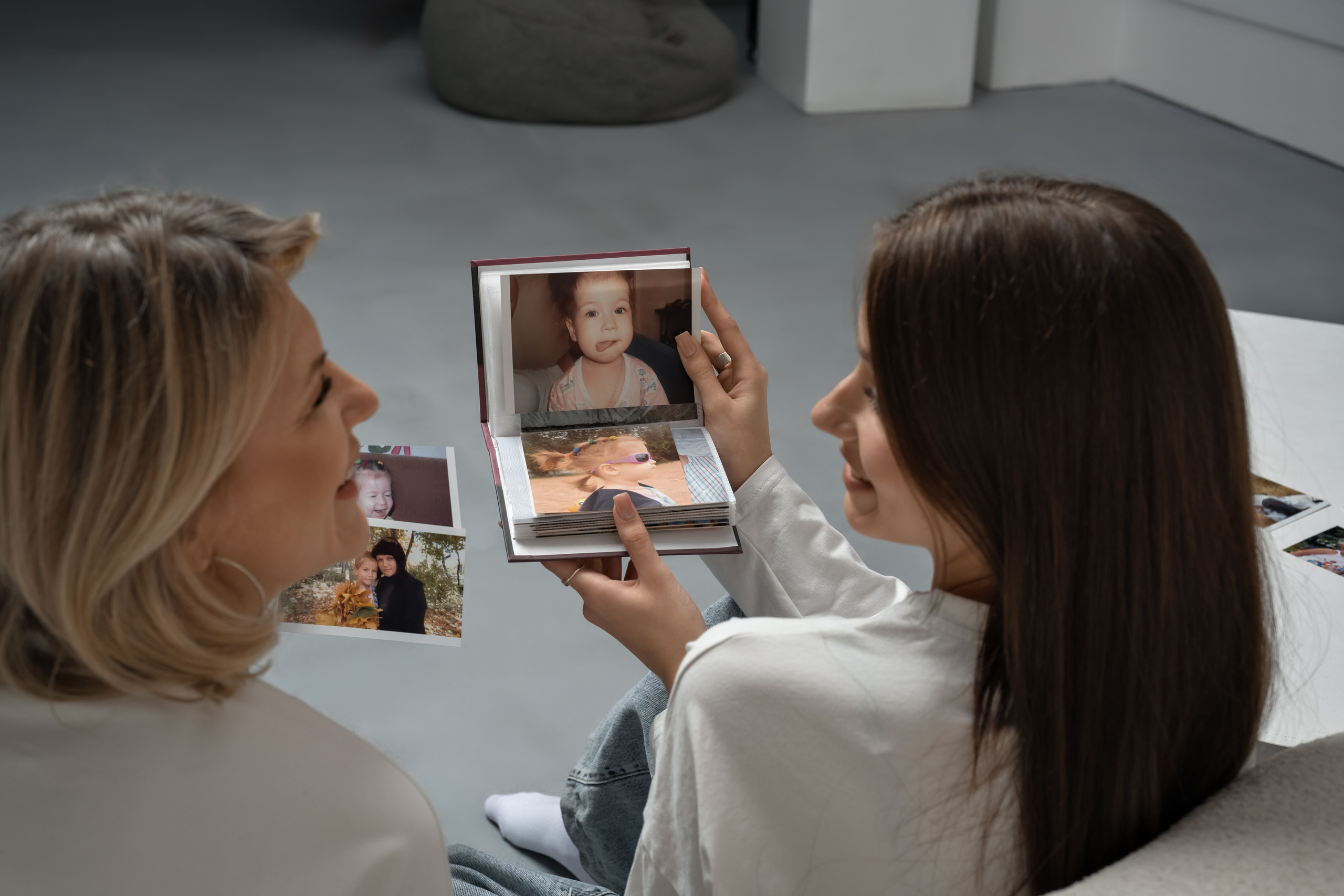 Фотостудия ISO. Фотограф Саратов Юлия Петрова