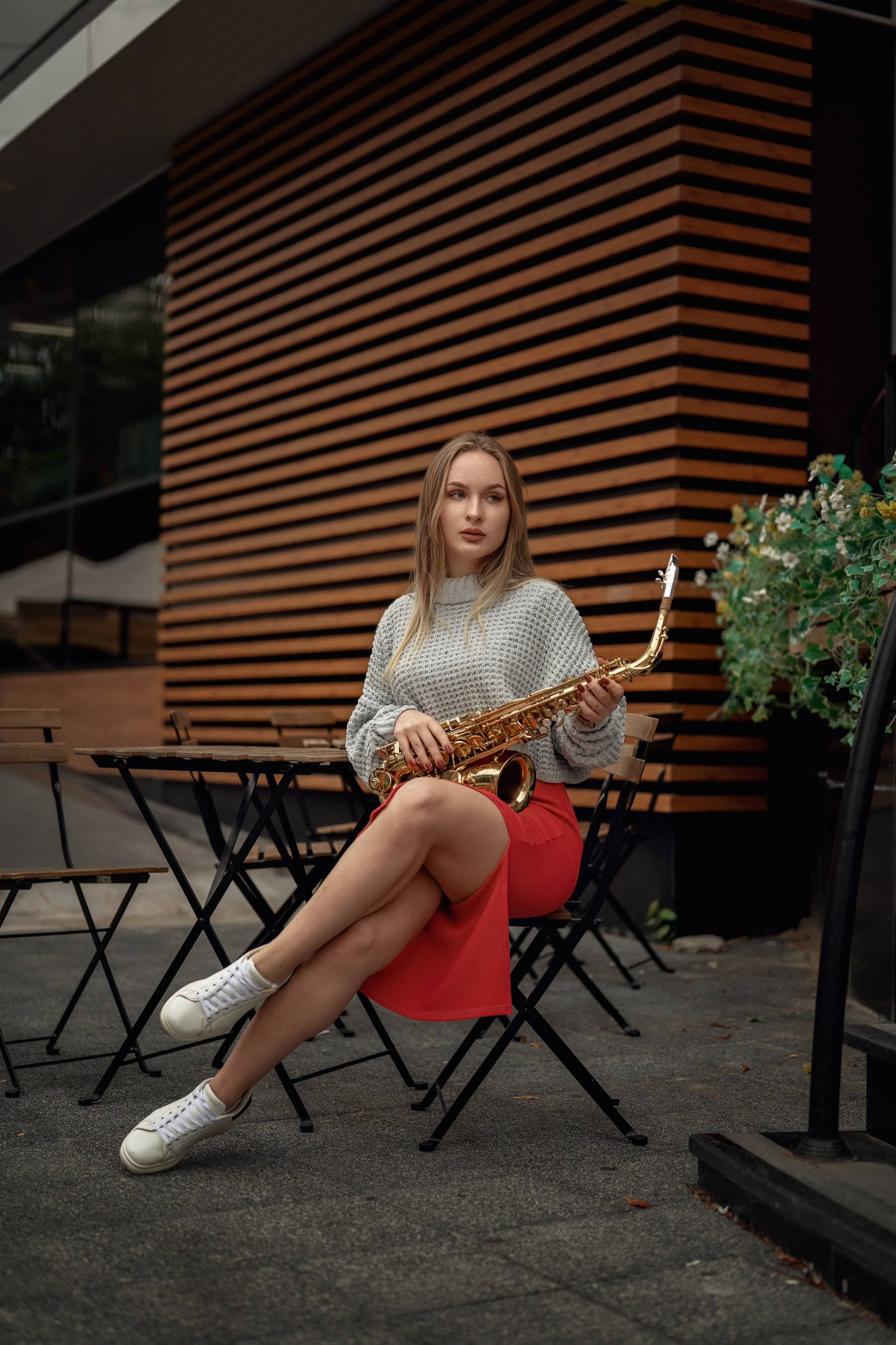 Дарья. Фотограф Саратов Юлия Петрова