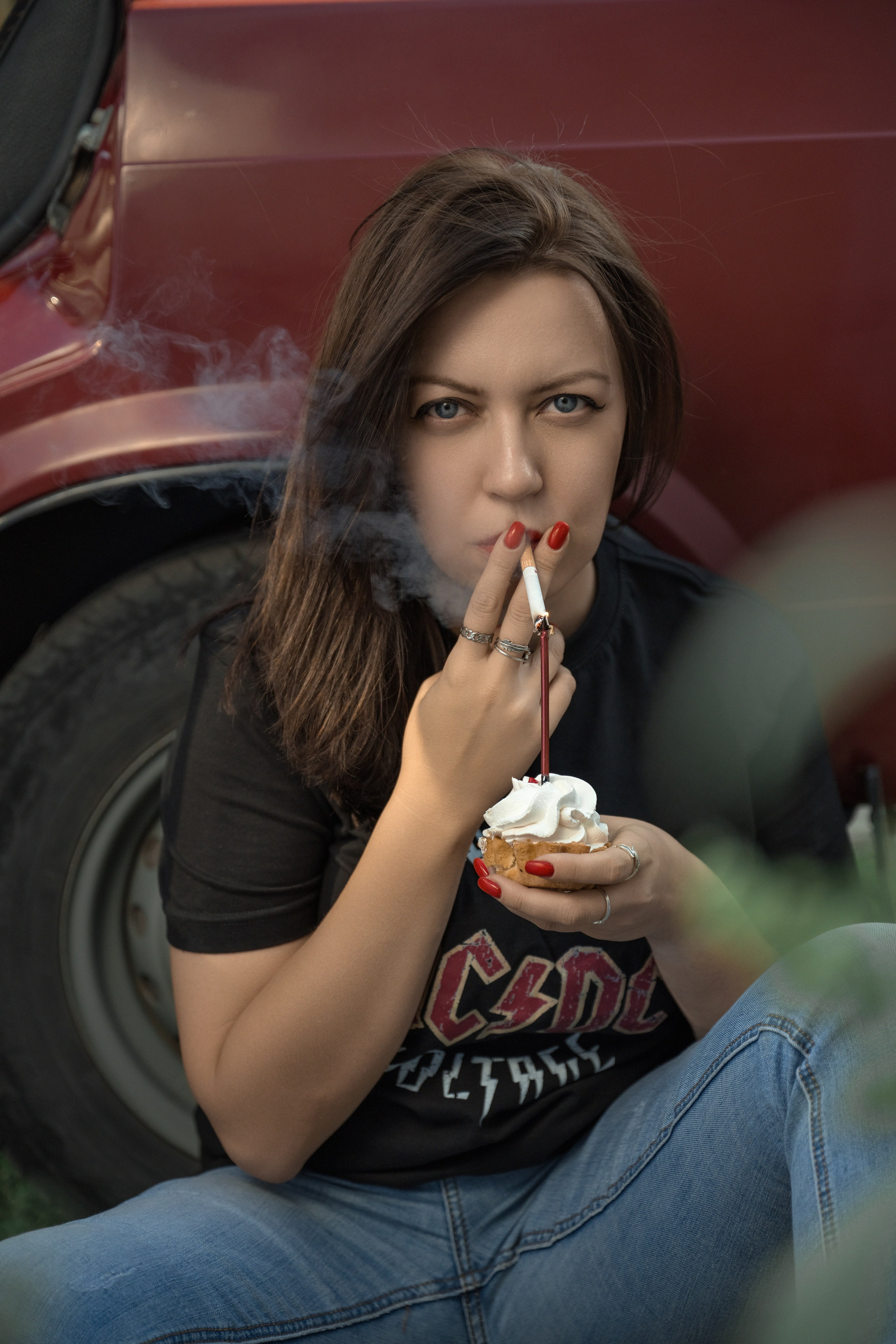 Анастасия. Фотограф Саратов Юлия Петрова