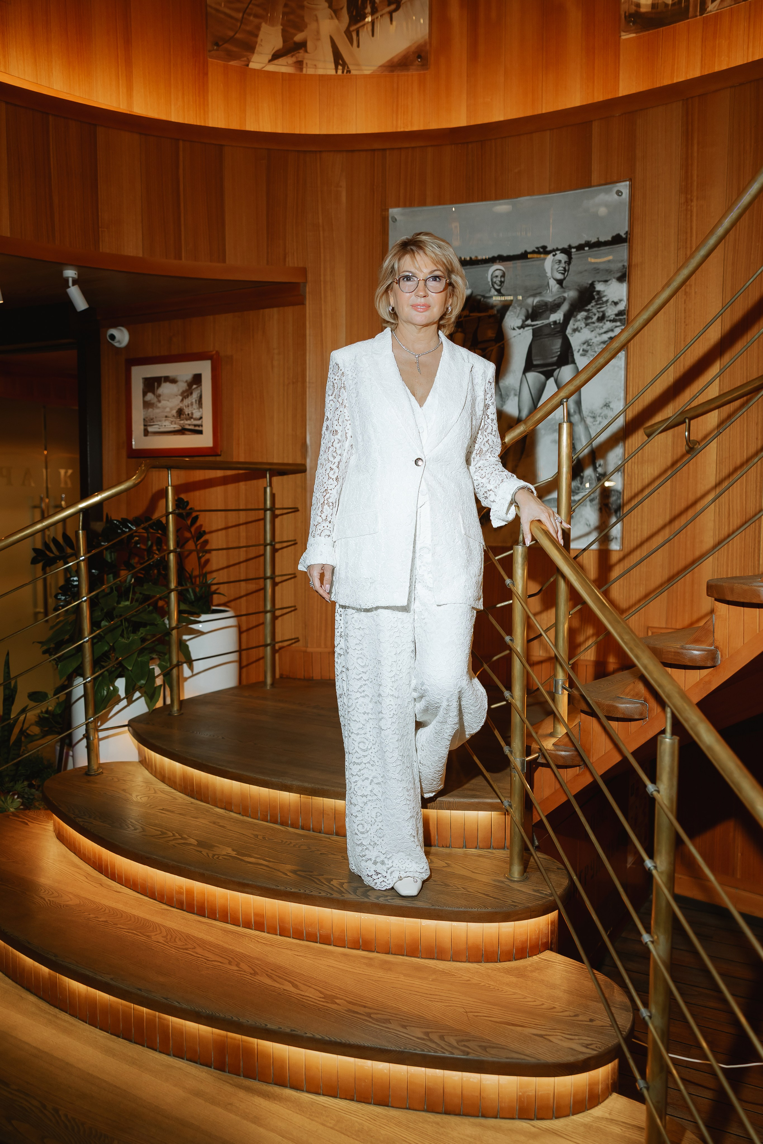 Юбилей Натальи Николаевны. Свадебный фотограф | Москва | Демидова Мария