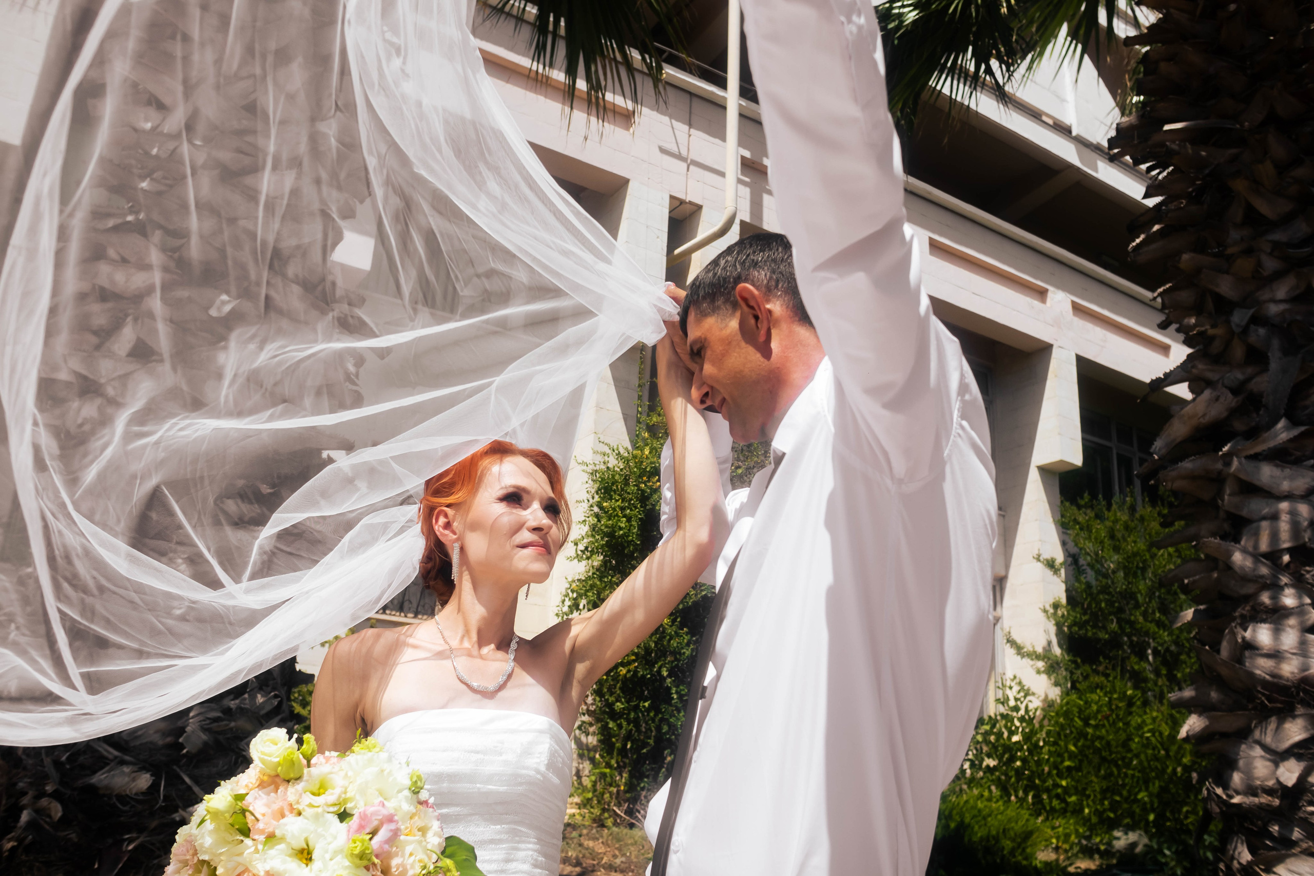 Саки. Фотограф и видеооператор (видеограф) в Евпатории и в Крыму