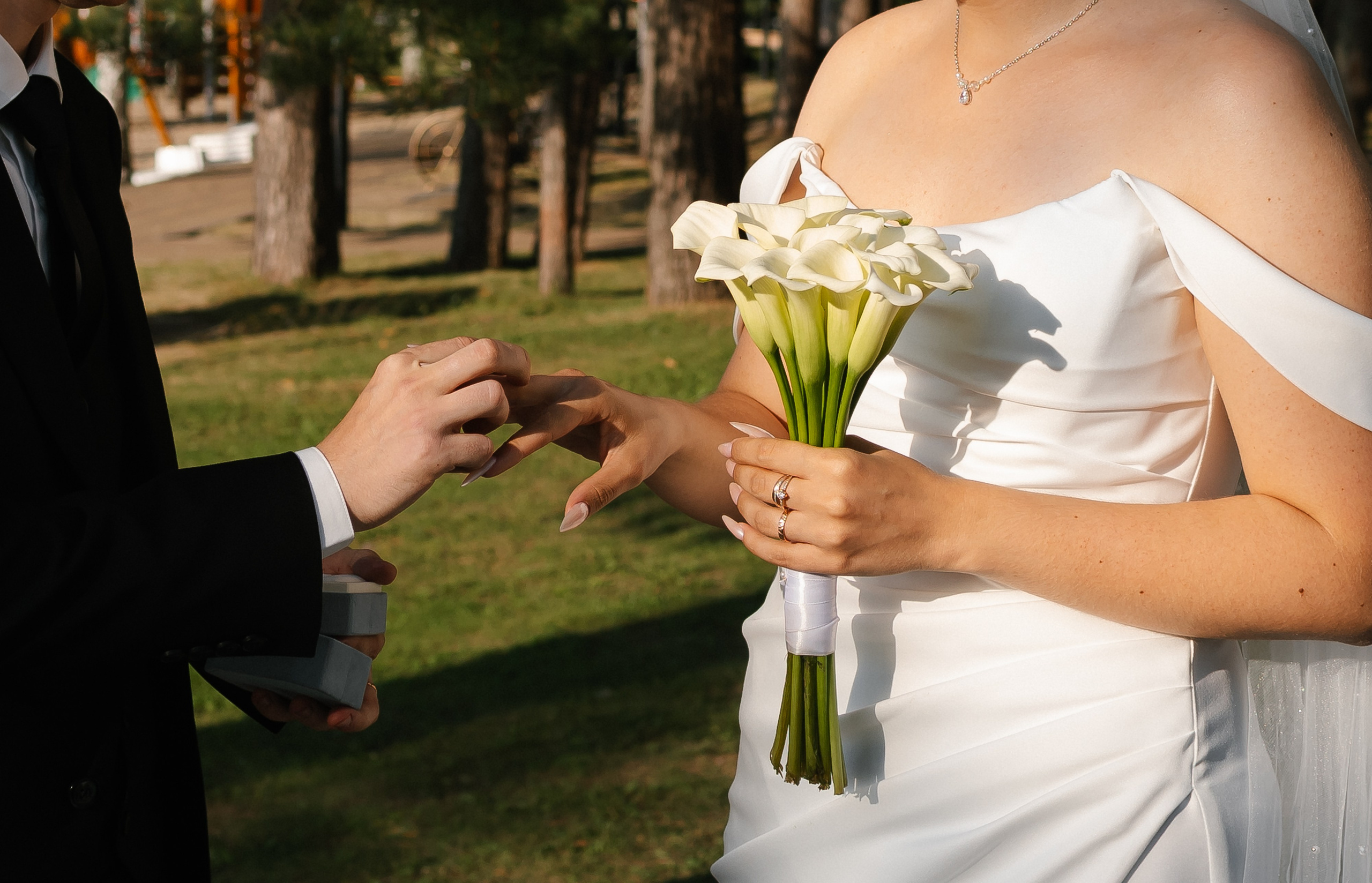 Света и Никита. Фотограф Юлия Обрезкова Нижний Новгород