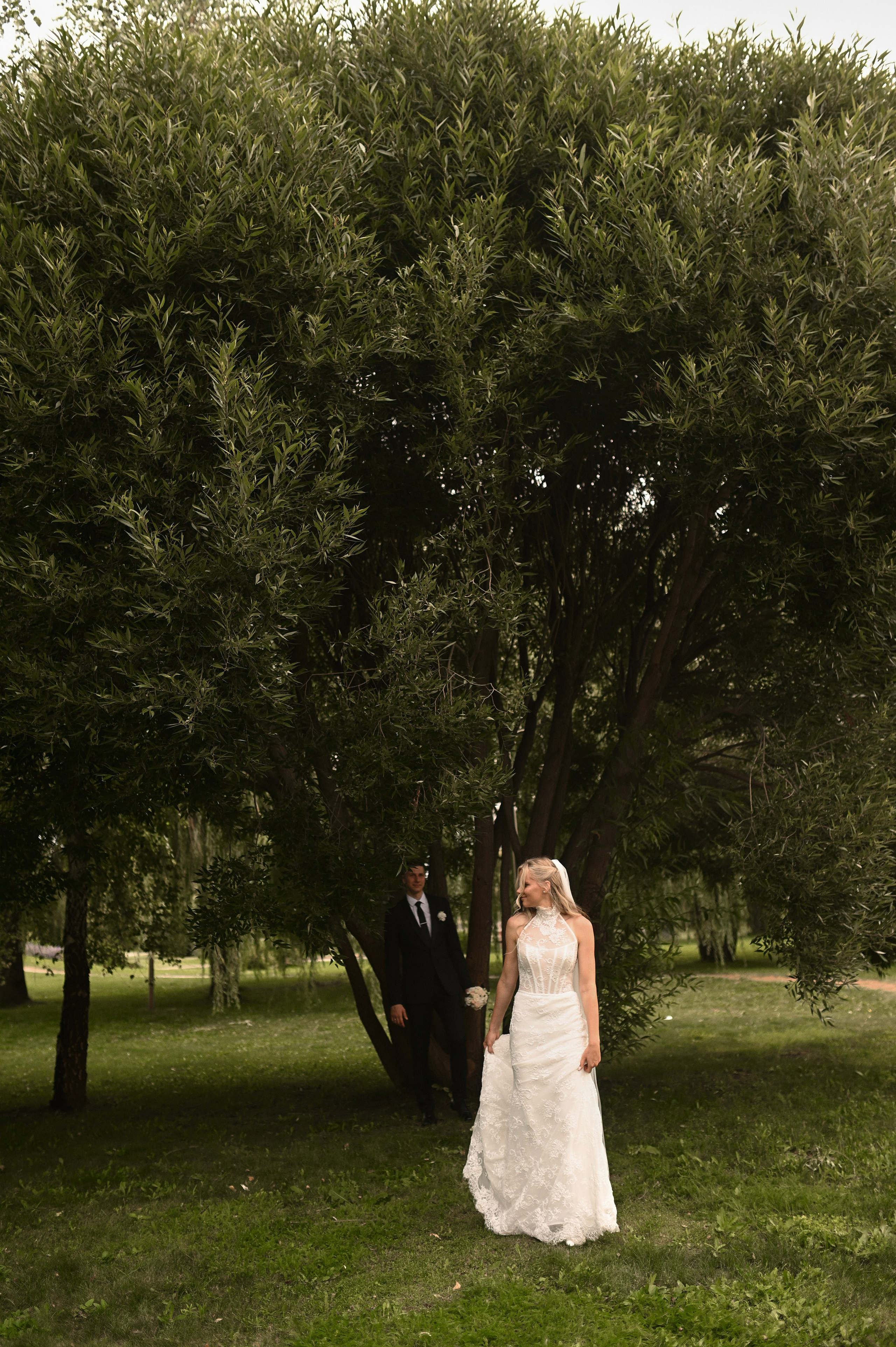 Сергей и Оля. Семейный и свадебный lifestyle-фотограф в Москве Мария Петрова