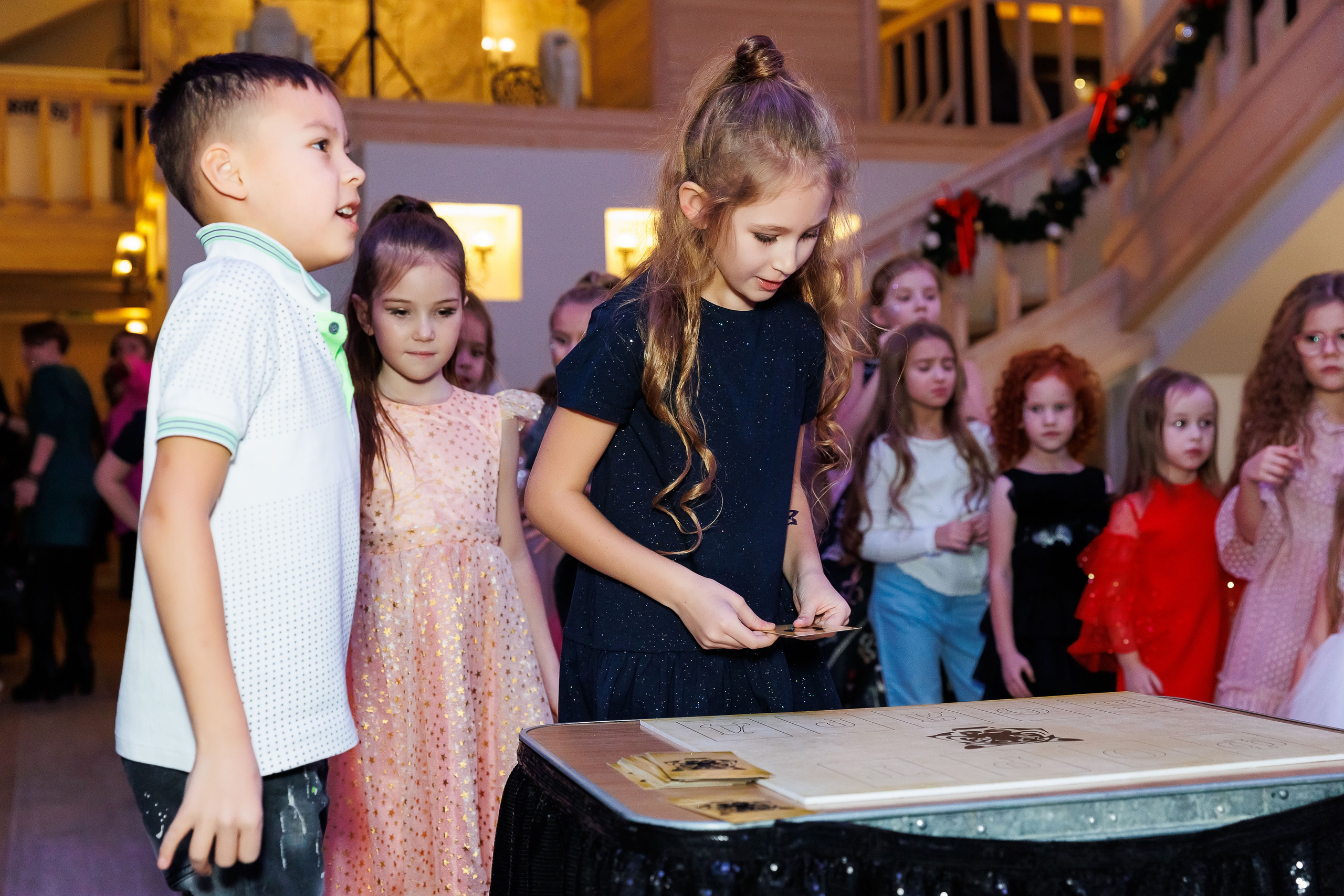 Журнальная вечеринка Fasion Family Weekend. Фотограф Новосибирск — Наталья Гресь