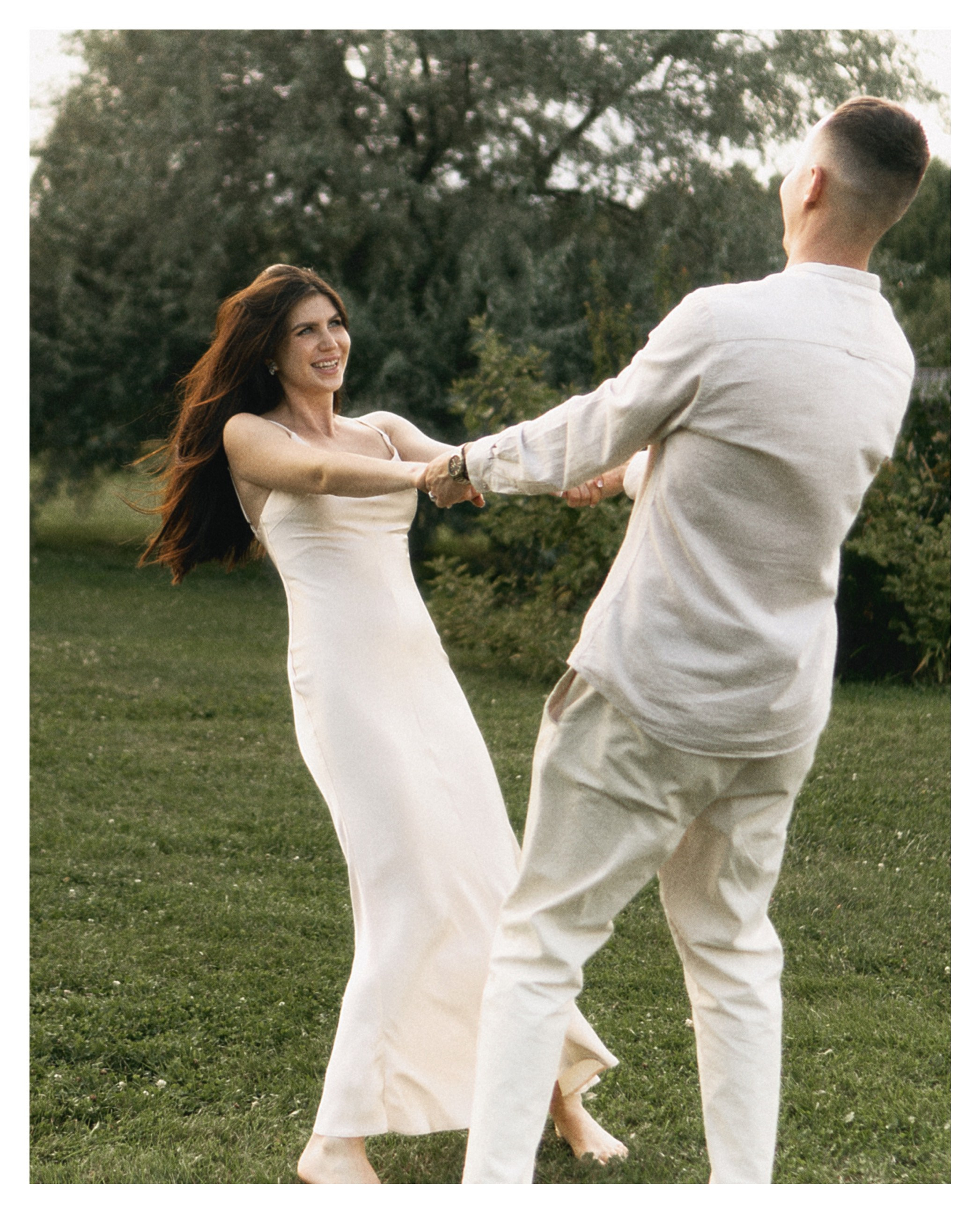 Darya Nikita. Индивидуальная и семейная фотосессия в Чебоксарах Оксана Русакова