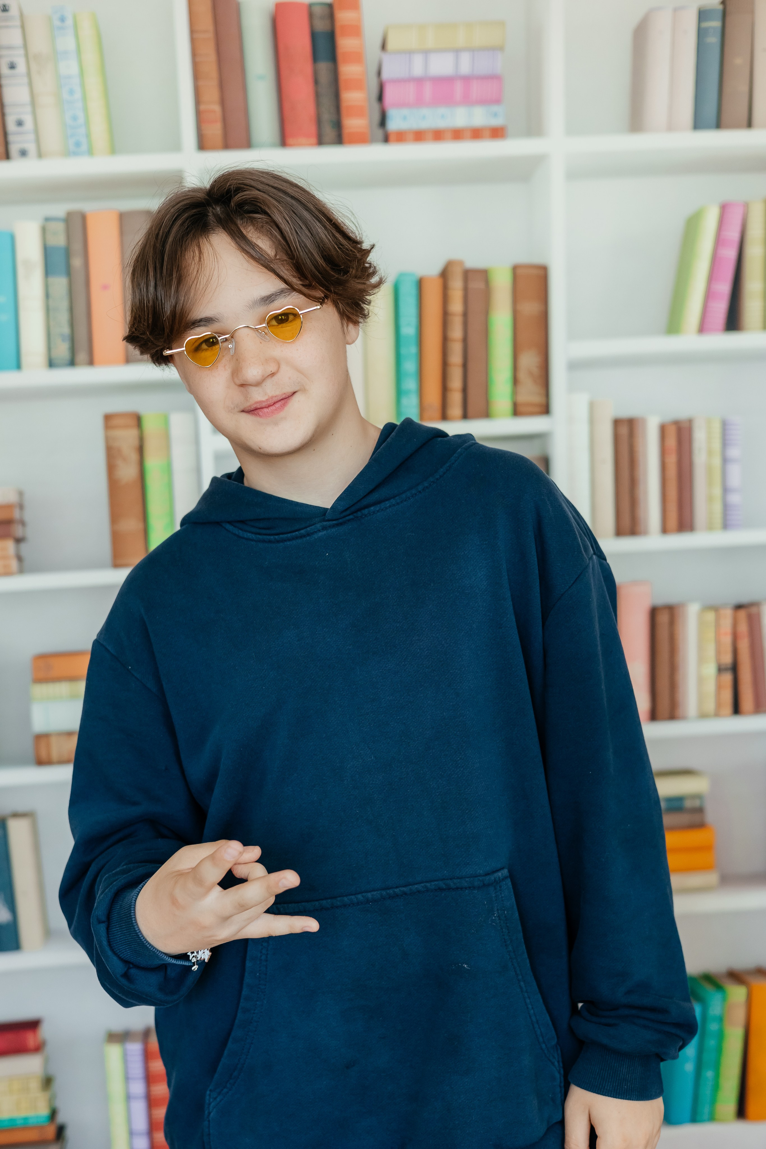 Виньетки Общие Портреты. Главная