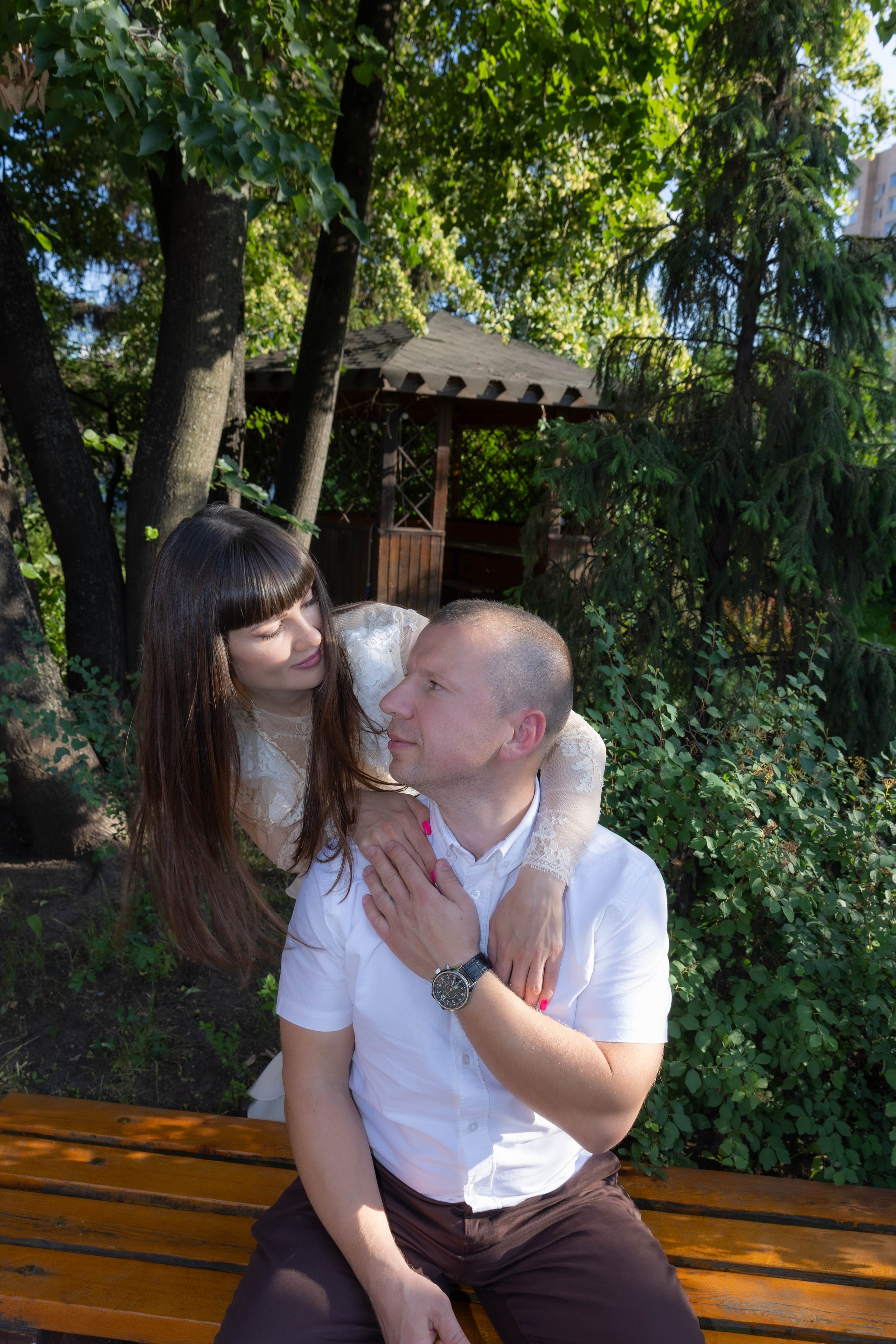 День рождения. Семейный свадебный и репортажный фотограф в Москве Ольга Бабицкая