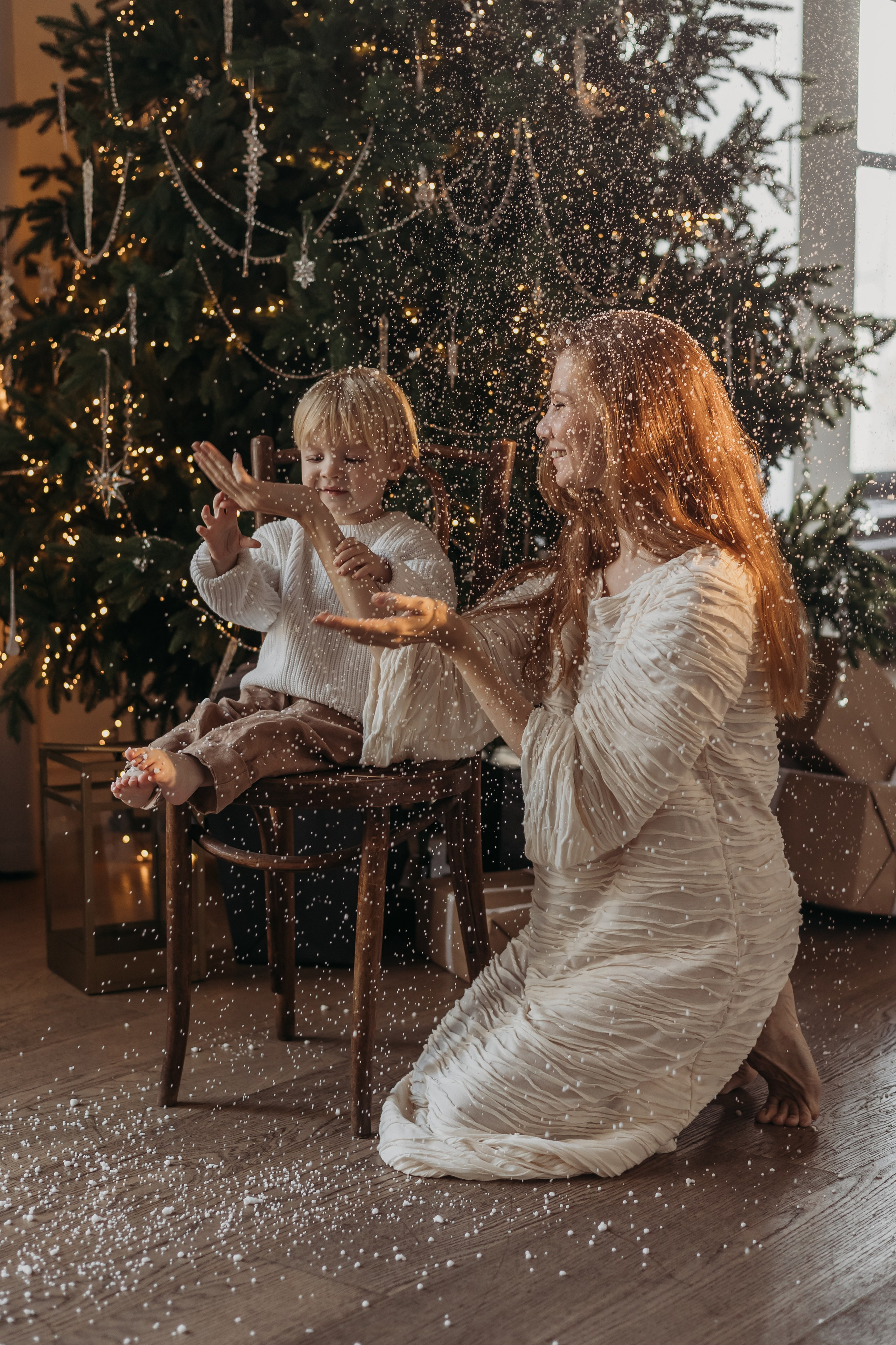 Антонина, Роман, Мирон. Семейный фотограф и видеограф Попова Юлия