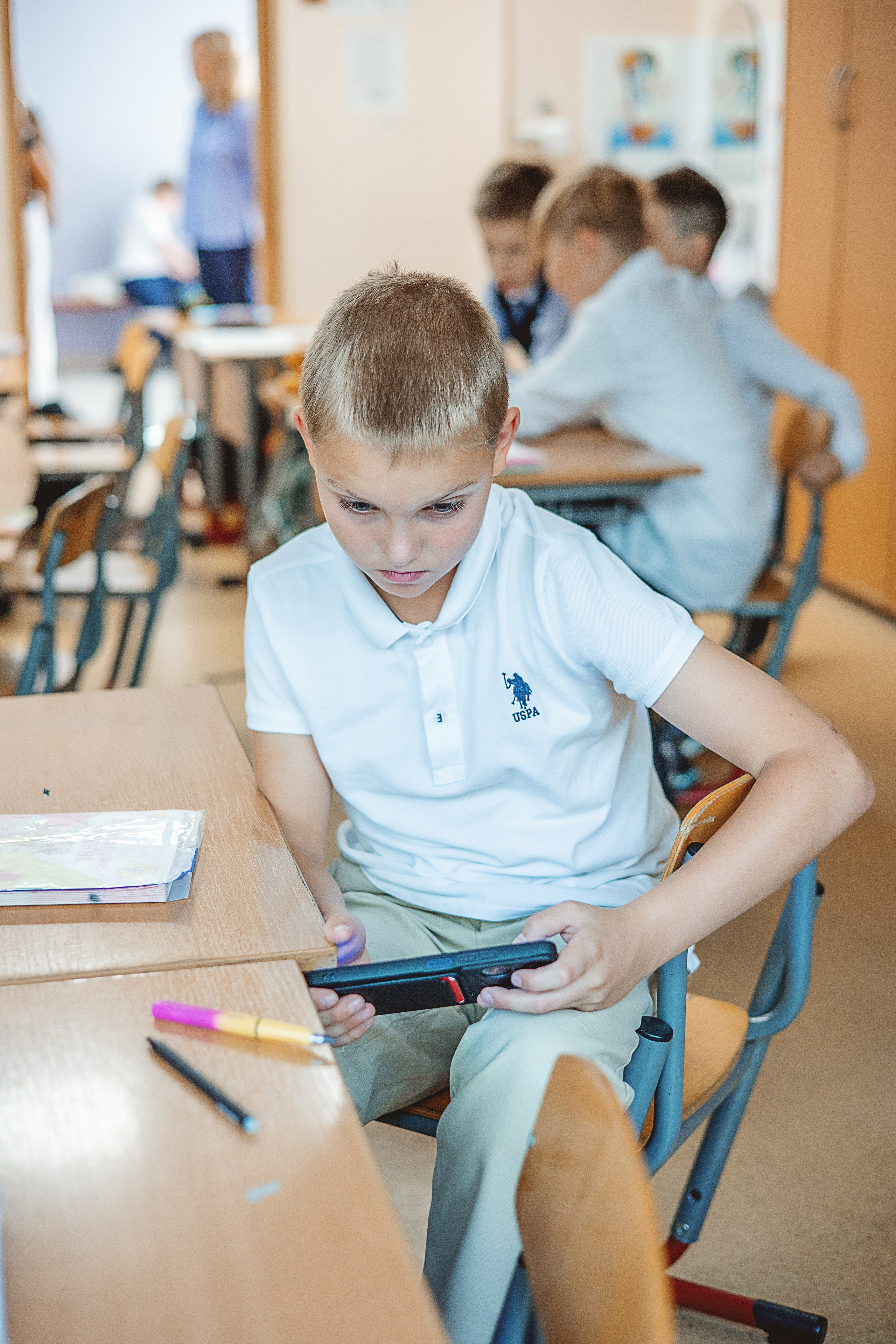 4 «Д». Семейный фотограф и видеограф Попова Юлия