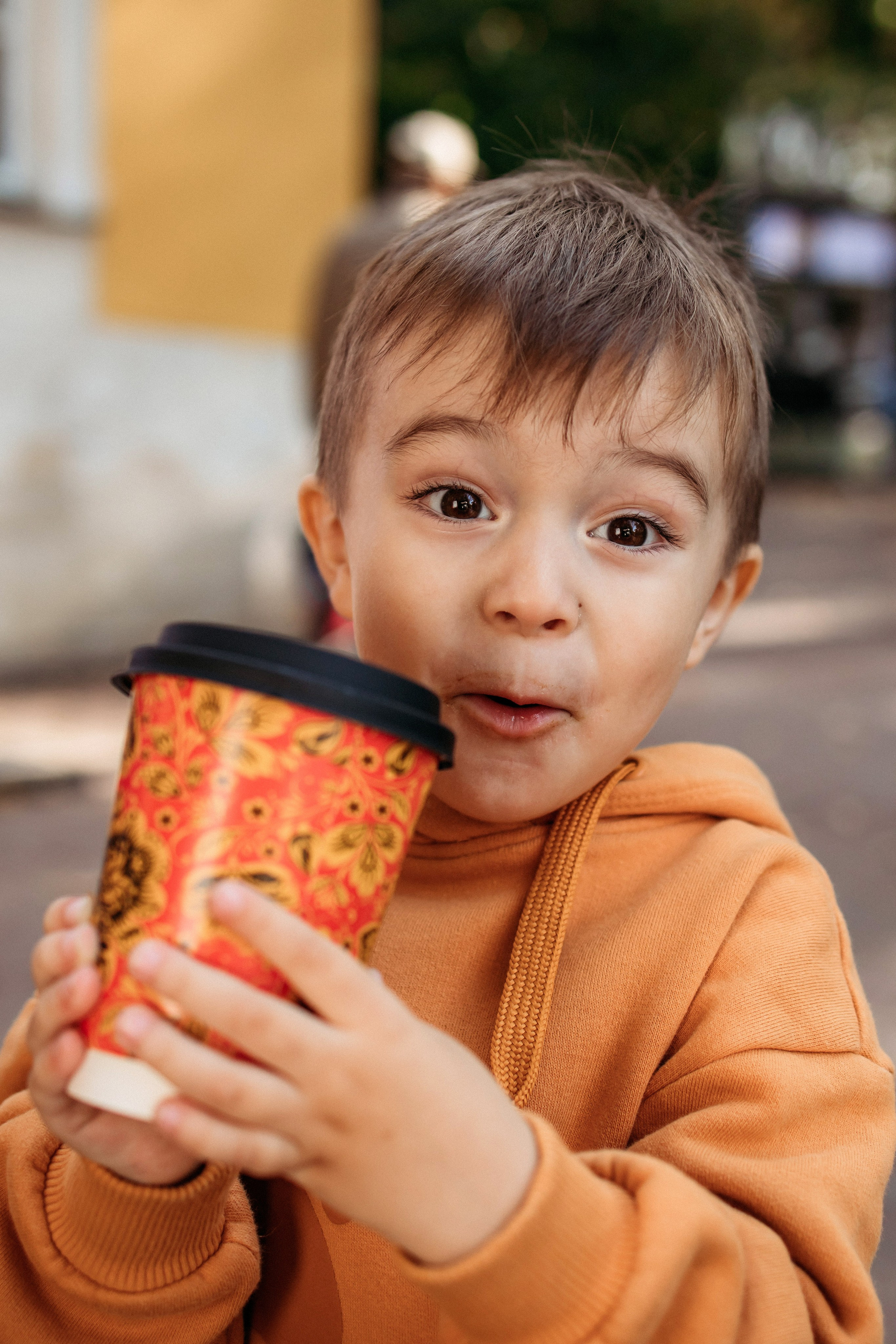 Кристина, Роман, Егор. Семейный фотограф и видеограф Попова Юлия